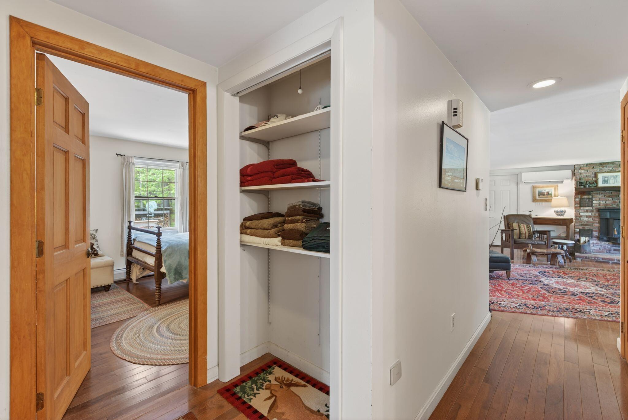 302 Foreside Road