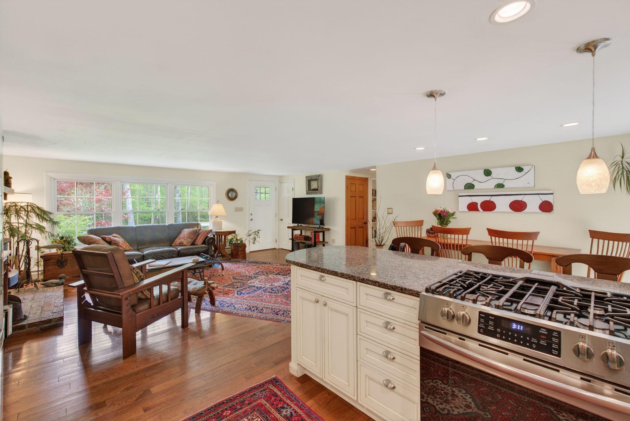 302 Foreside Road