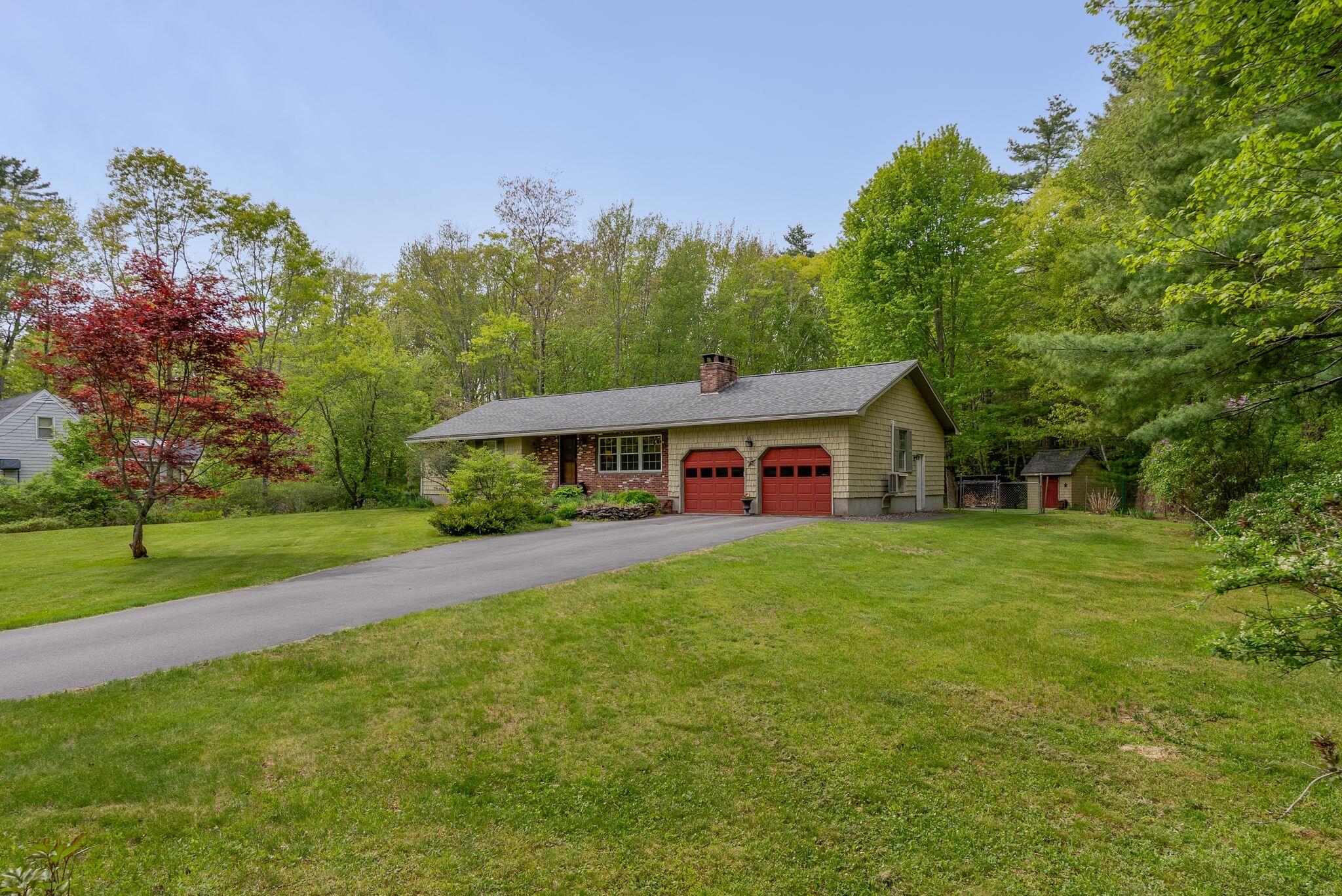 302 Foreside Road