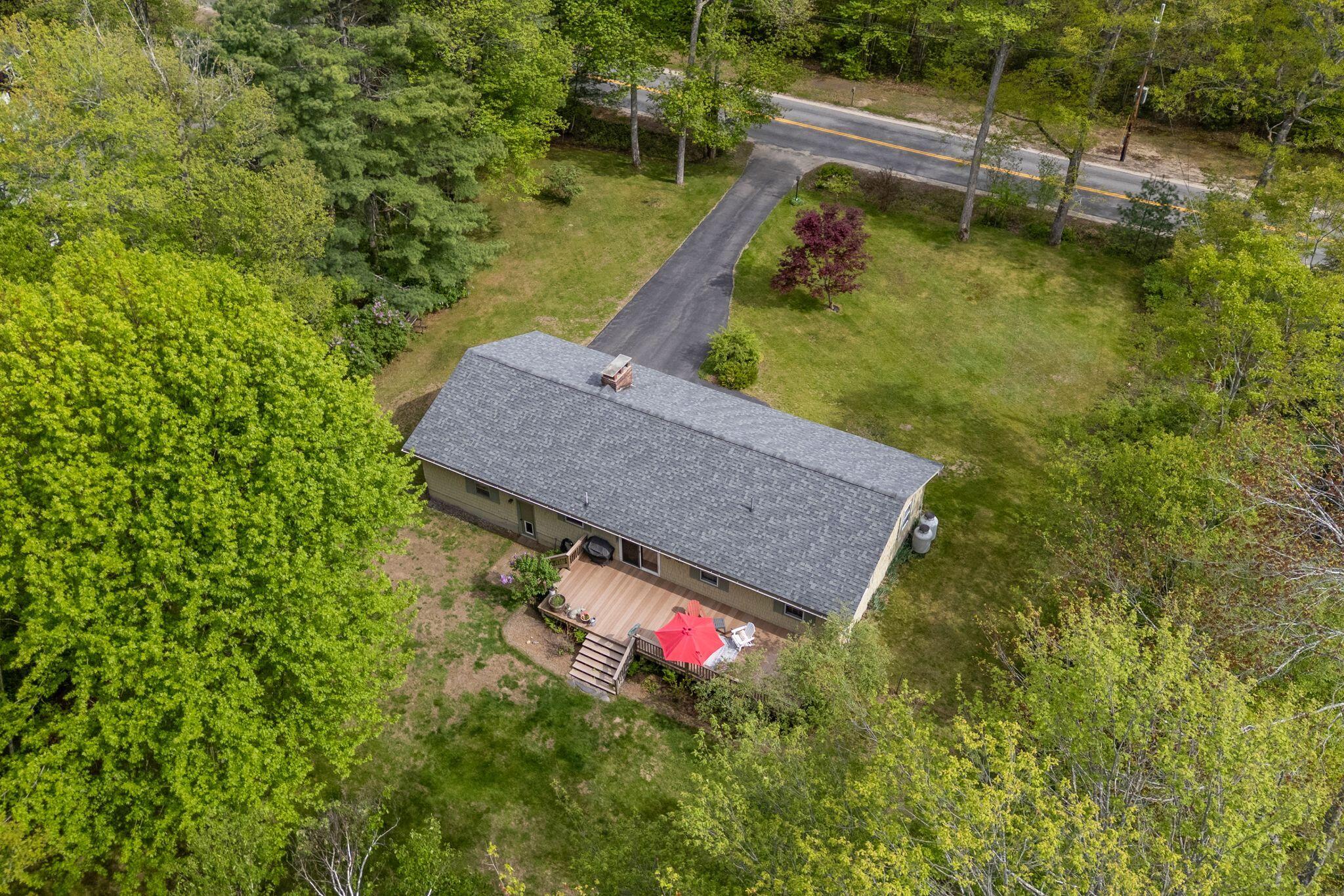 302 Foreside Road