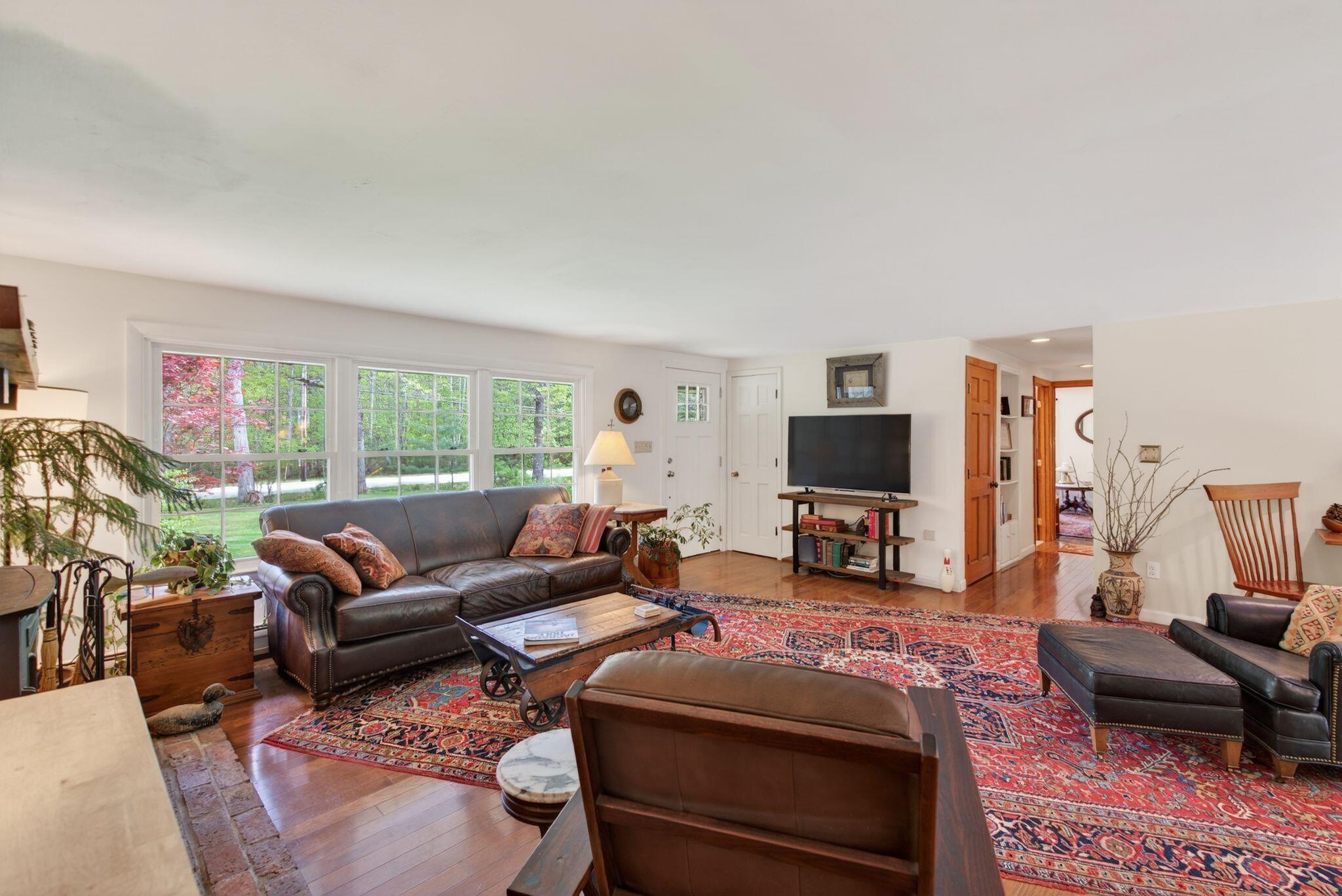 302 Foreside Road