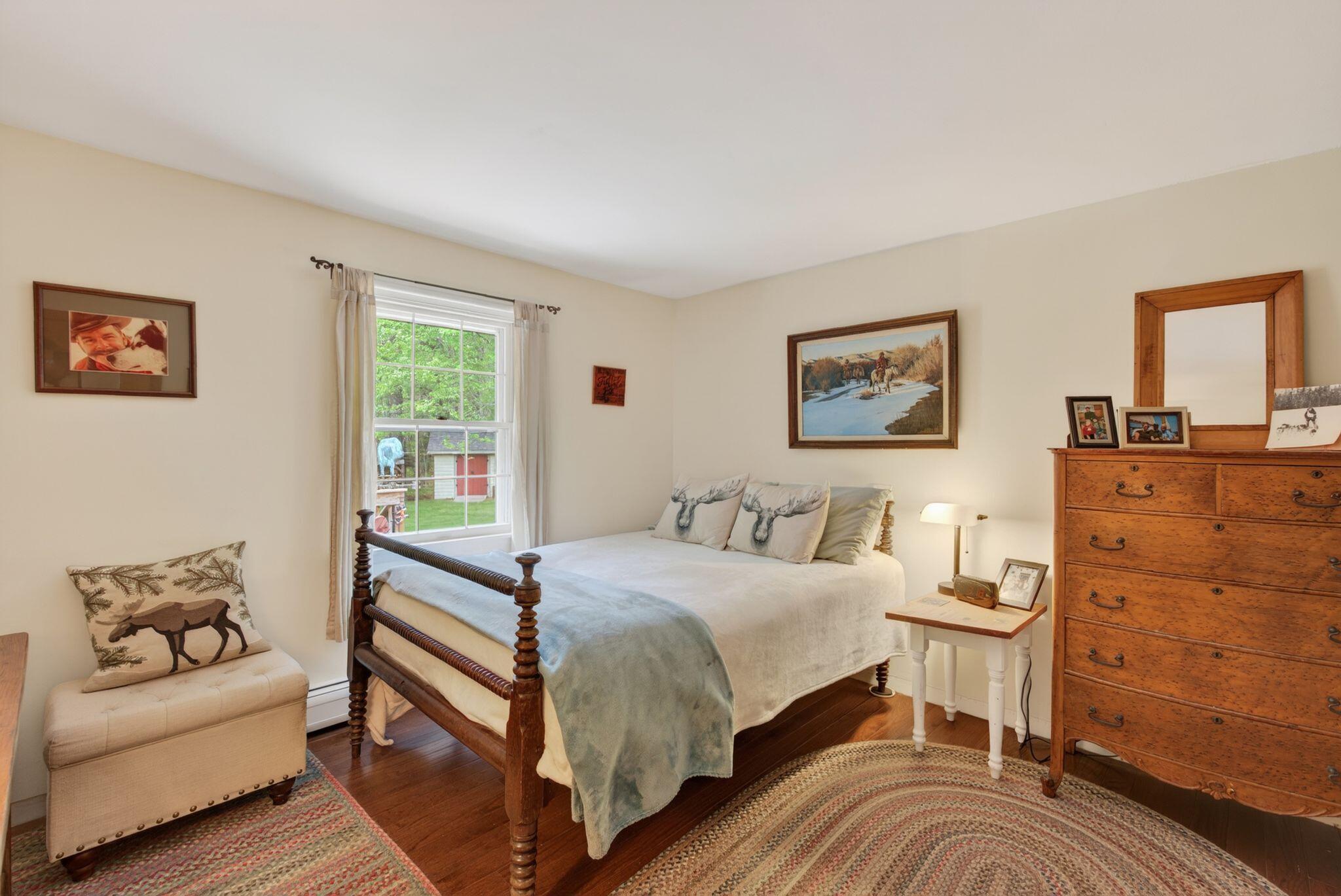 302 Foreside Road