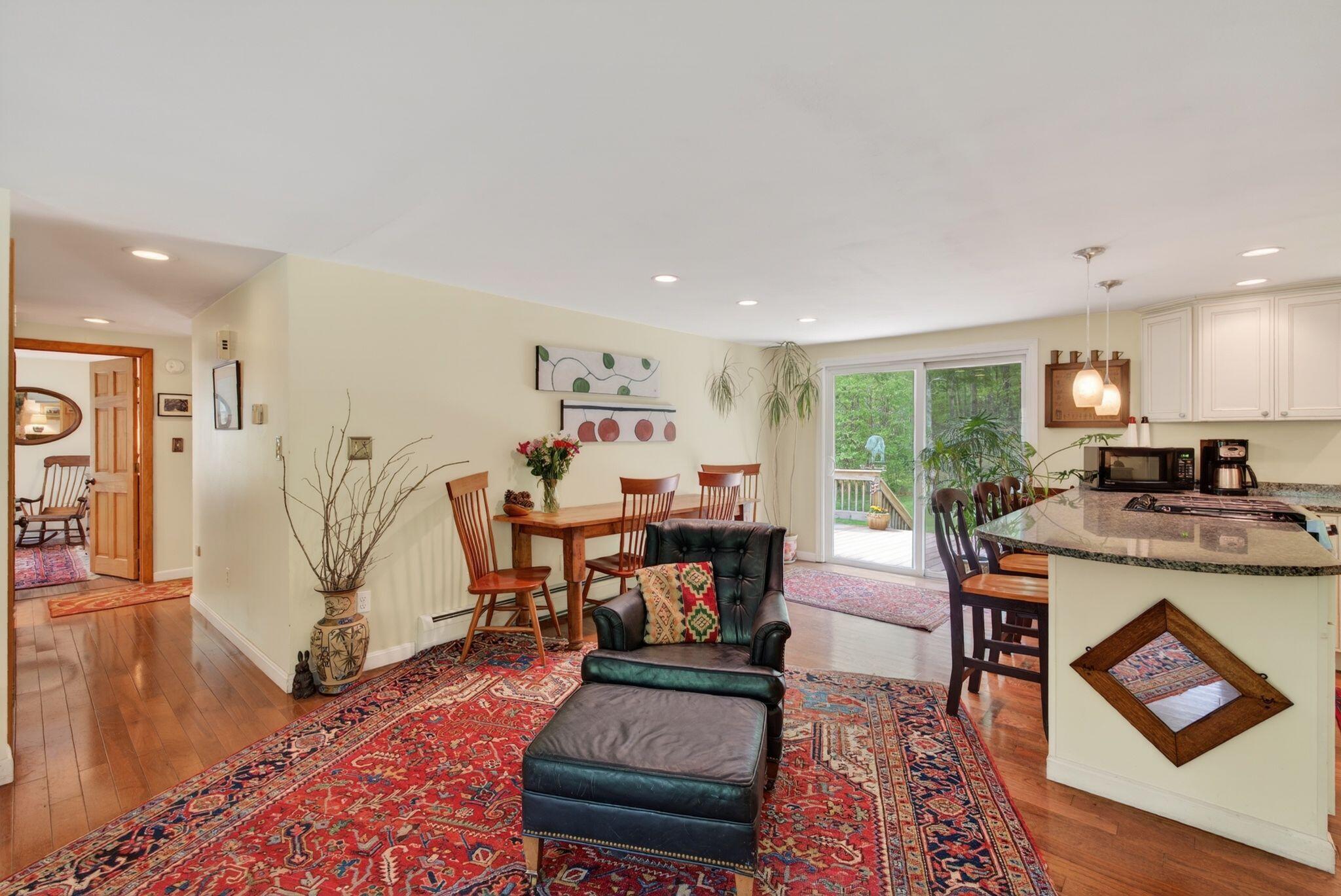 302 Foreside Road