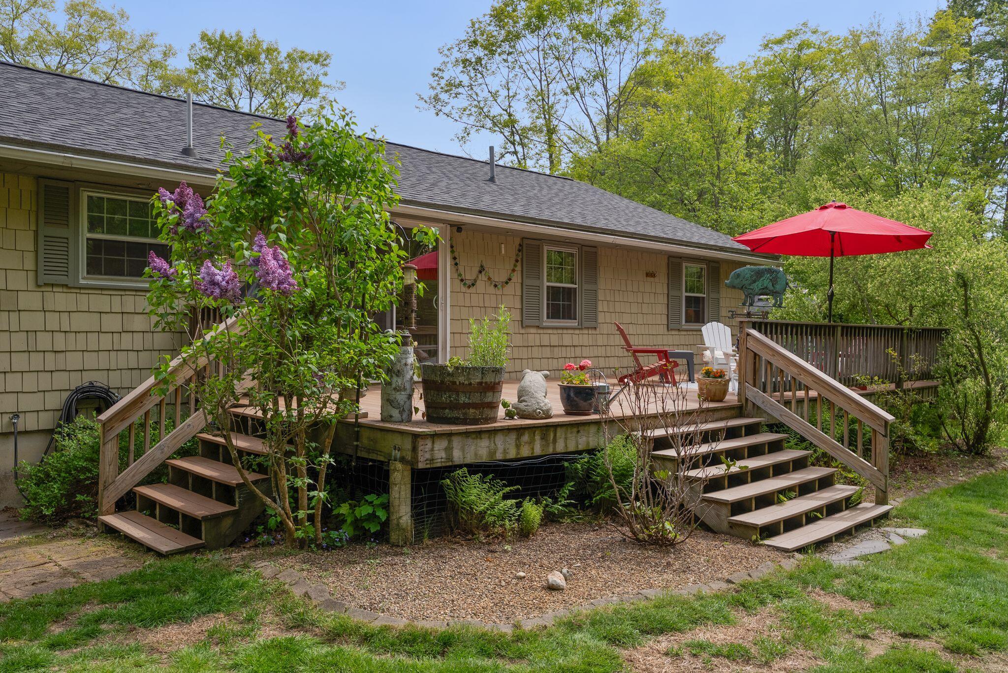 302 Foreside Road