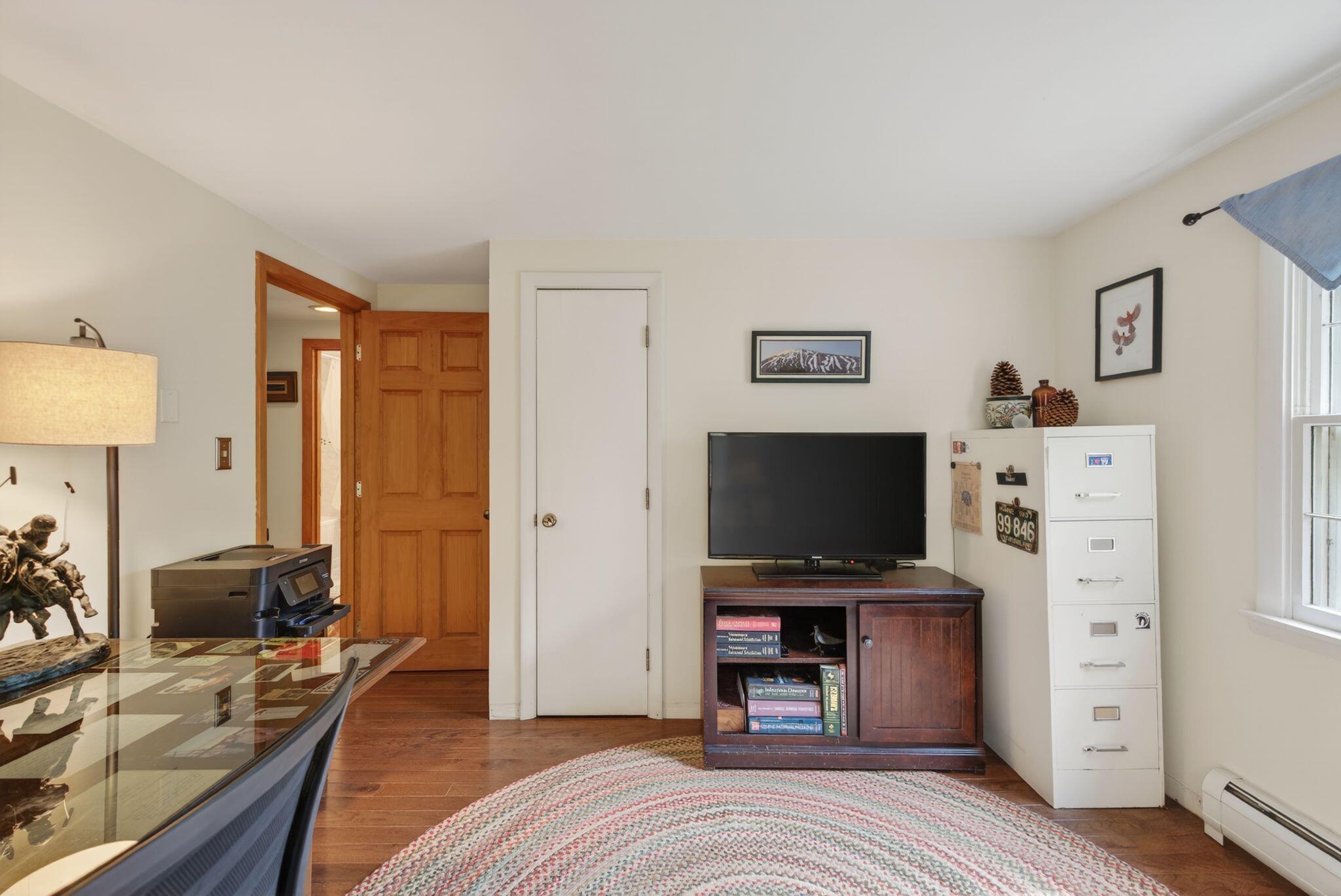 302 Foreside Road