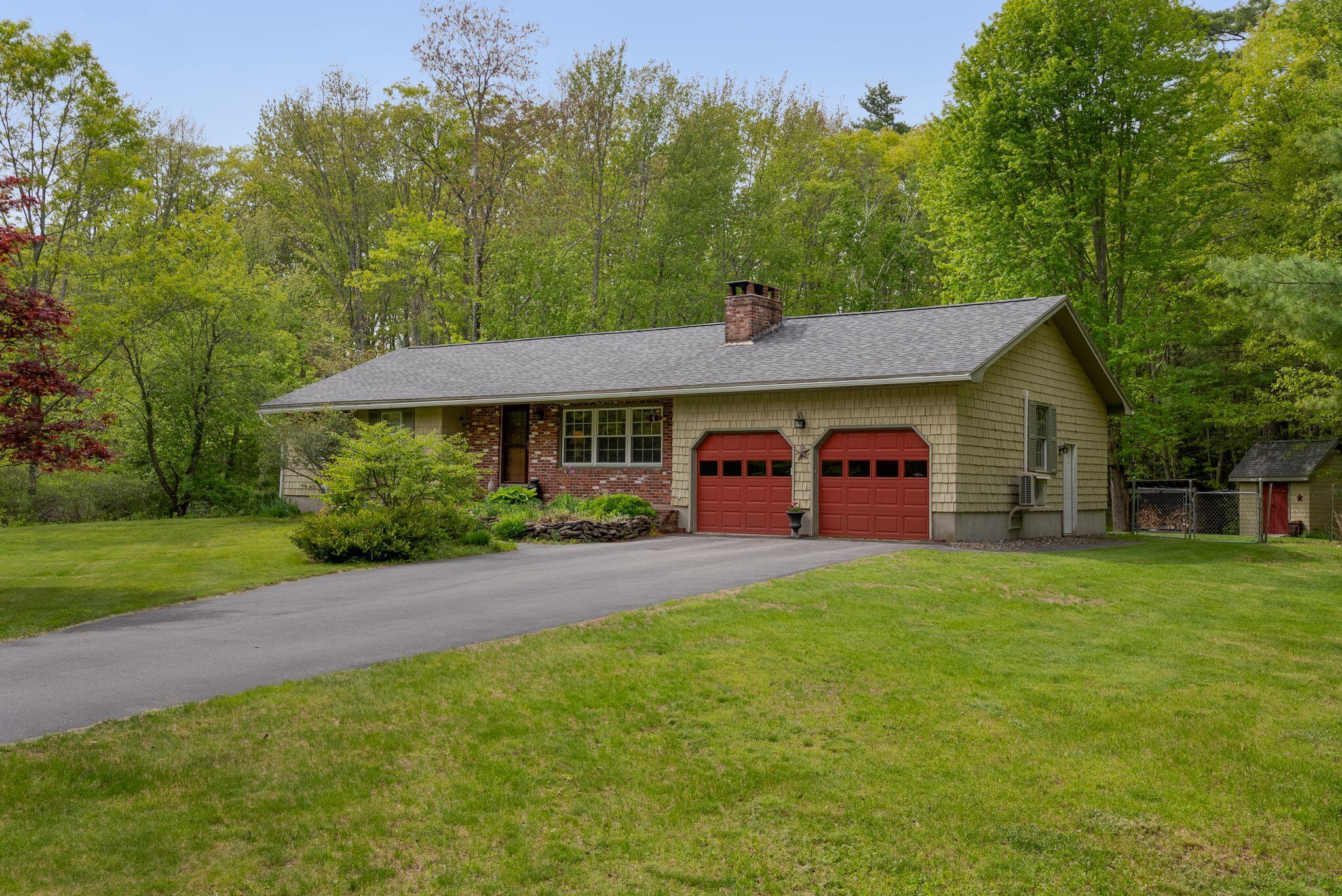 302 Foreside Road