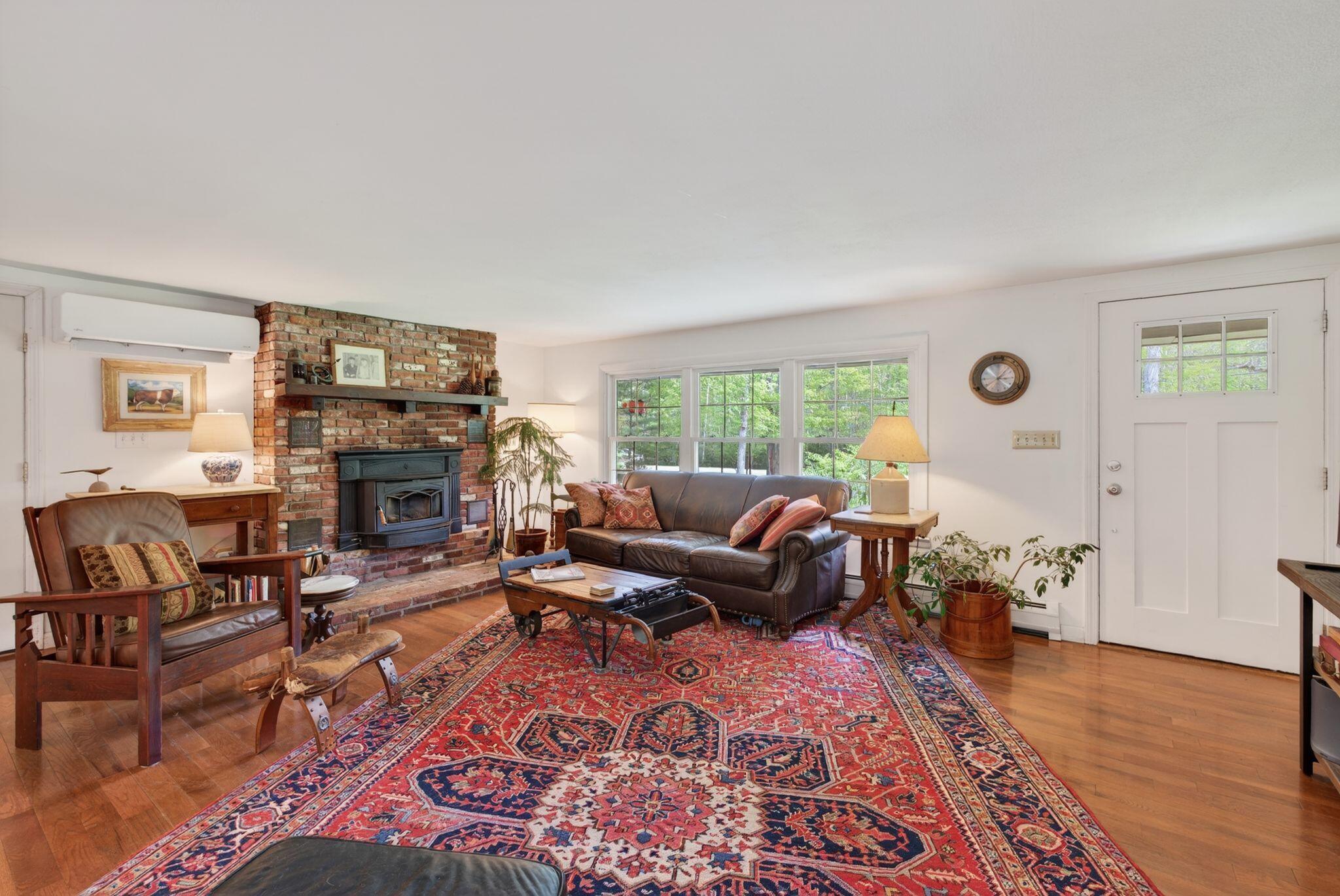 302 Foreside Road