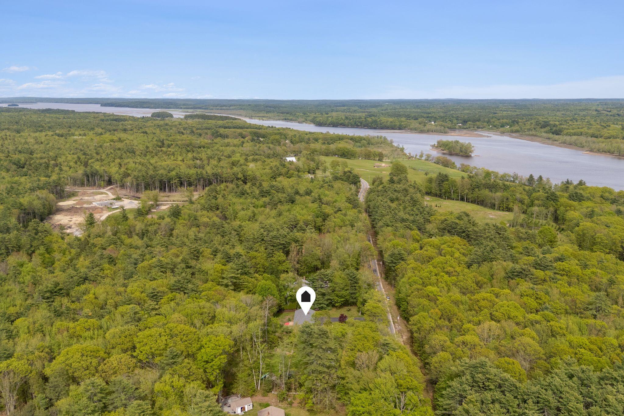 302 Foreside Road