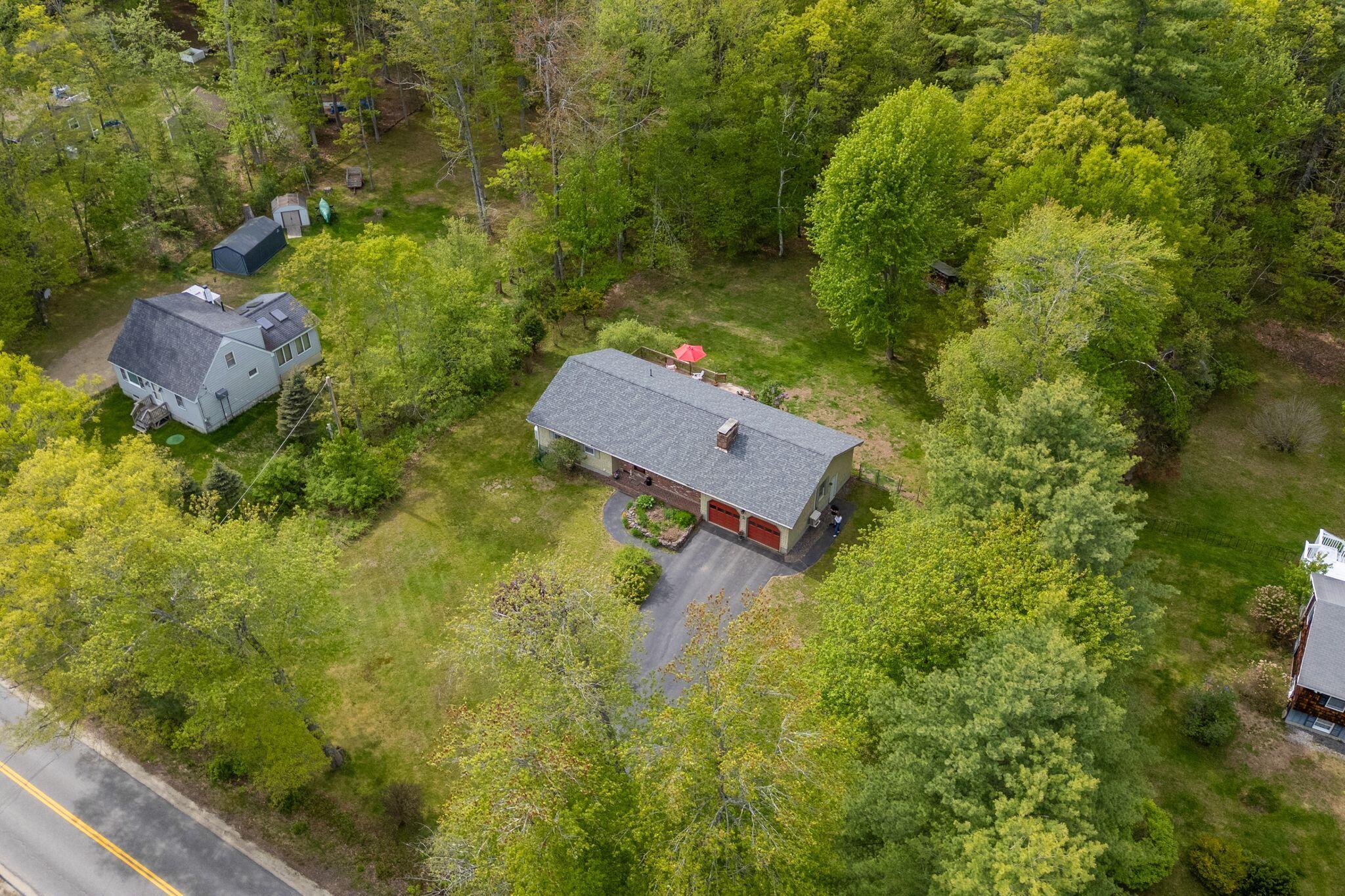 302 Foreside Road