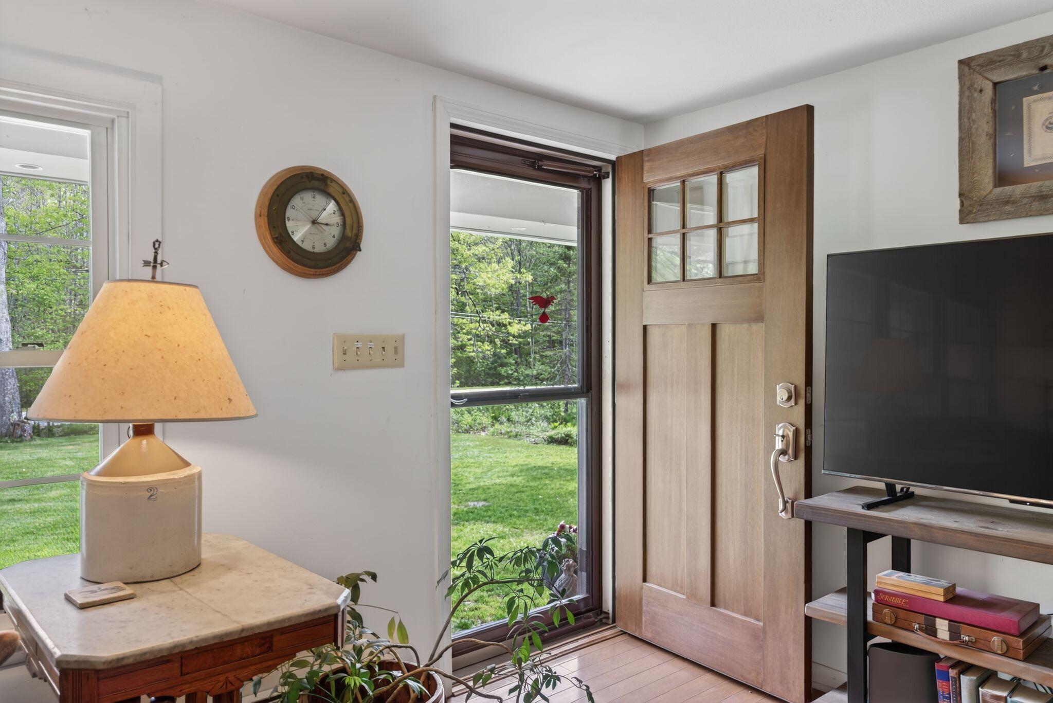 302 Foreside Road