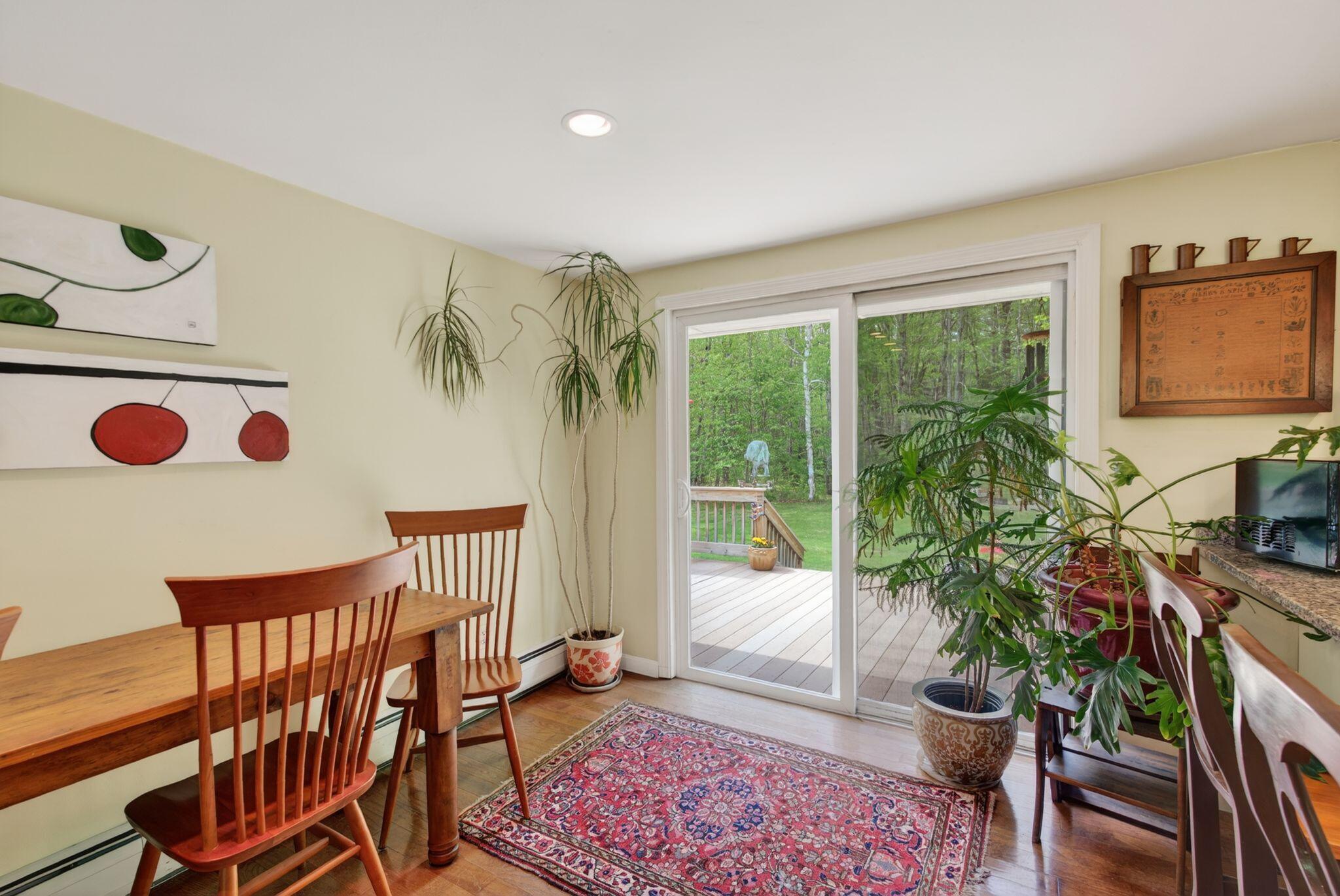 302 Foreside Road