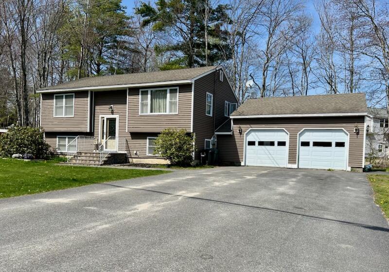69 Barrows Drive