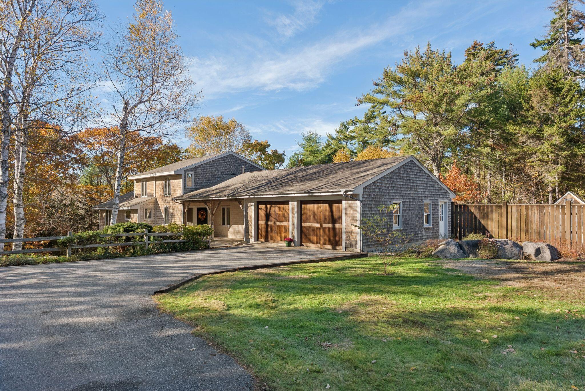 136 Bethel Point Road