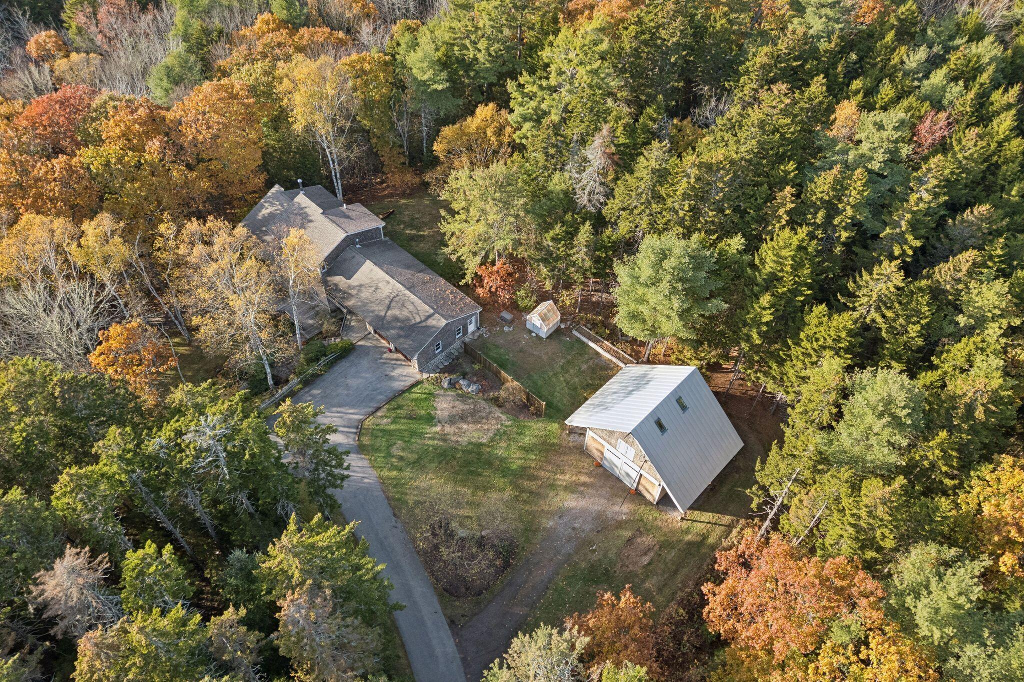 136 Bethel Point Road