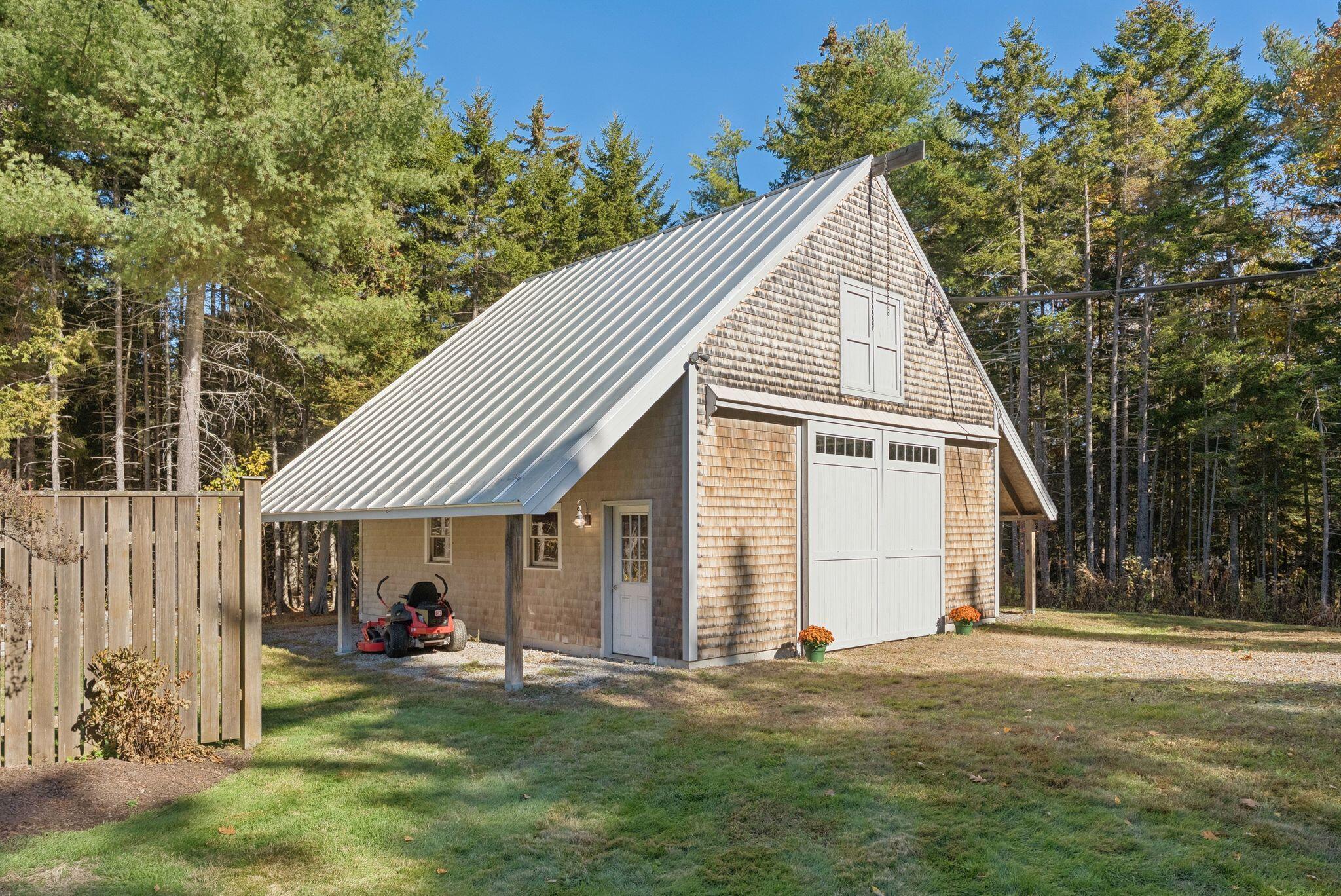136 Bethel Point Road