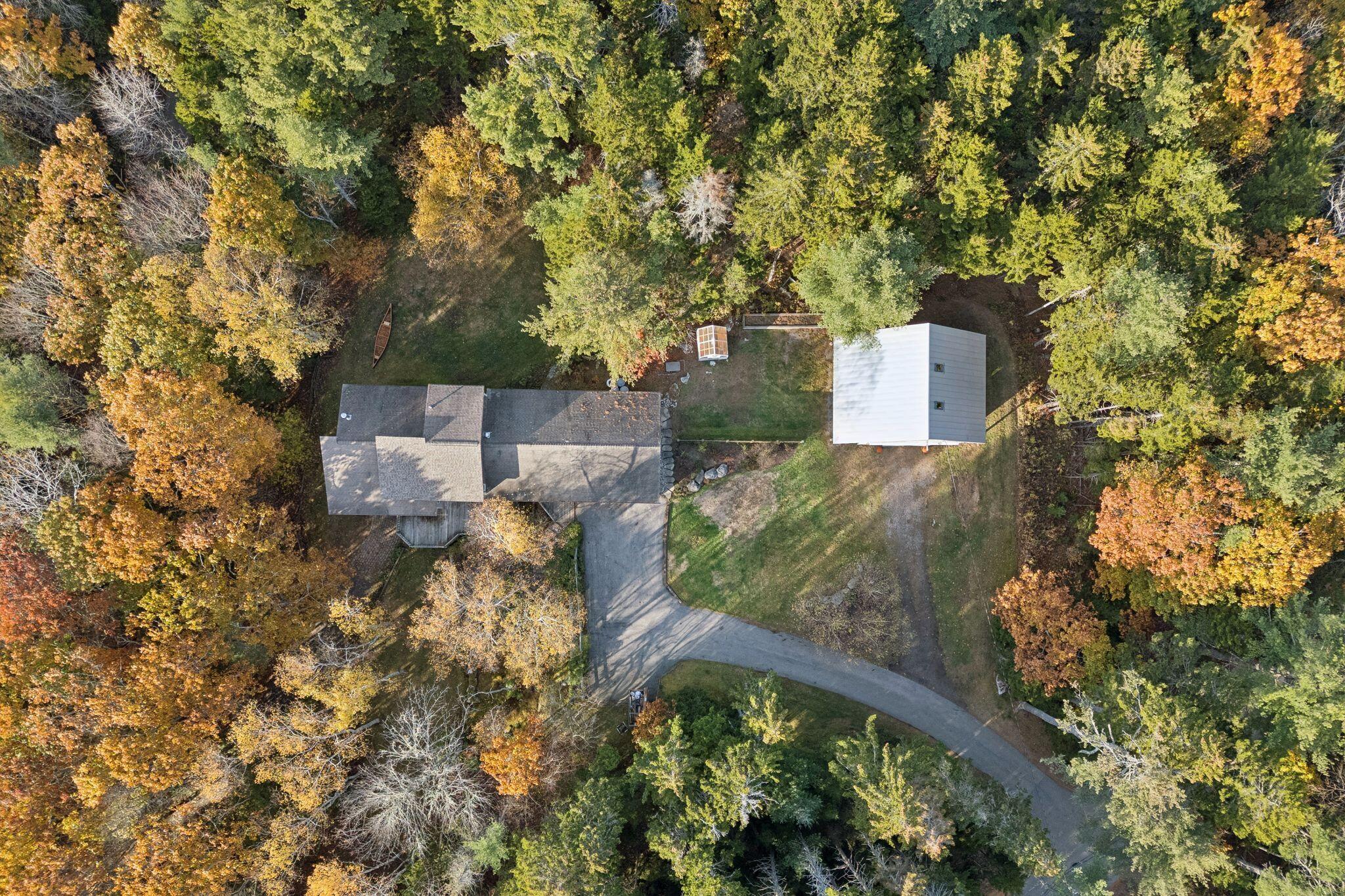 136 Bethel Point Road