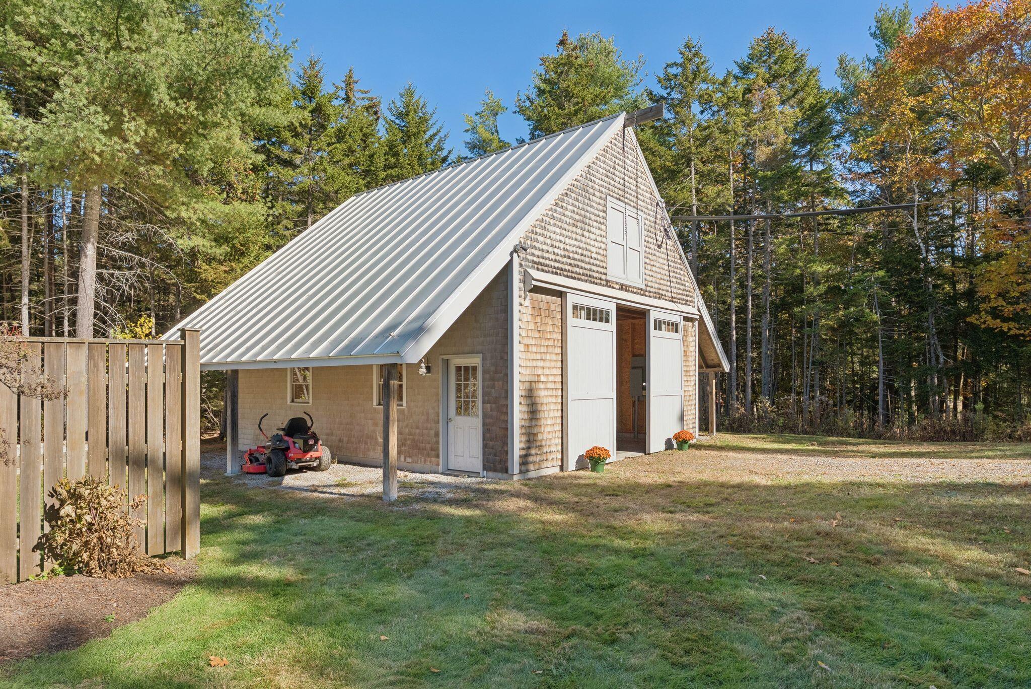 136 Bethel Point Road