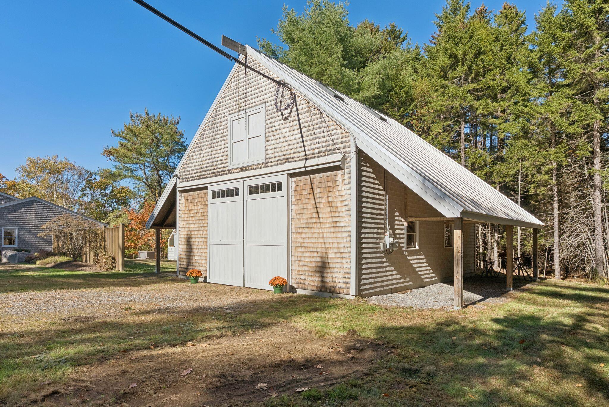 136 Bethel Point Road