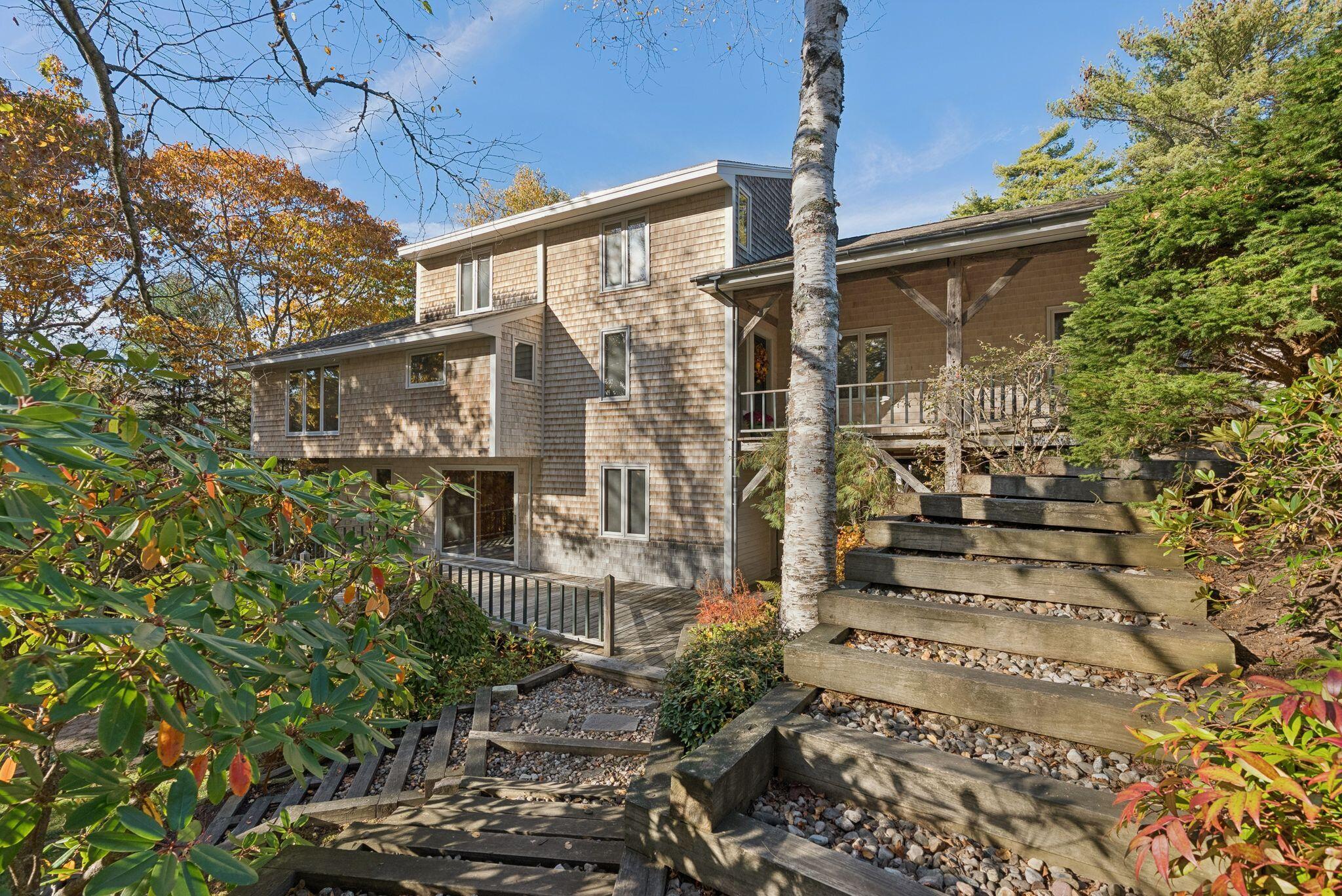 136 Bethel Point Road