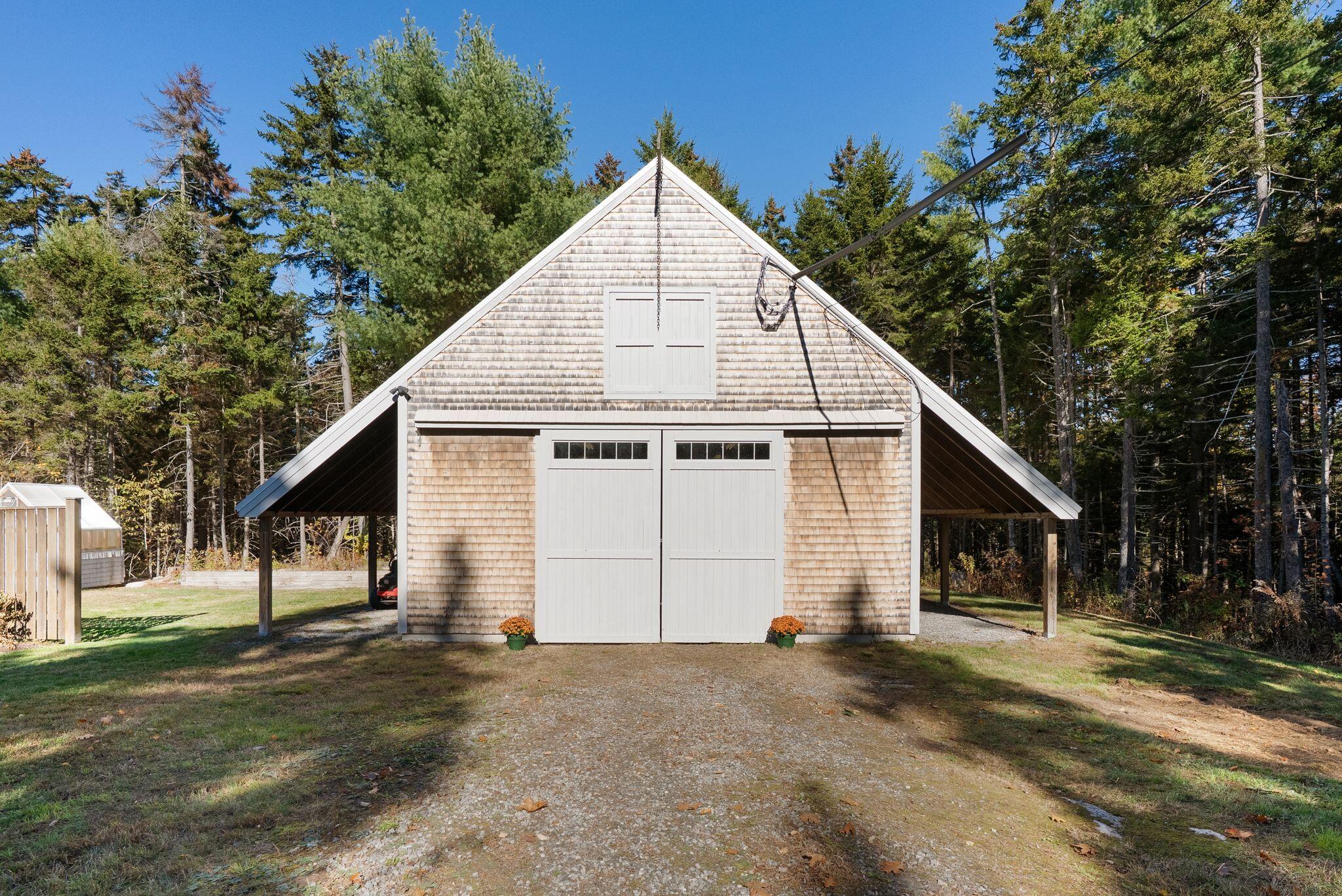 136 Bethel Point Road