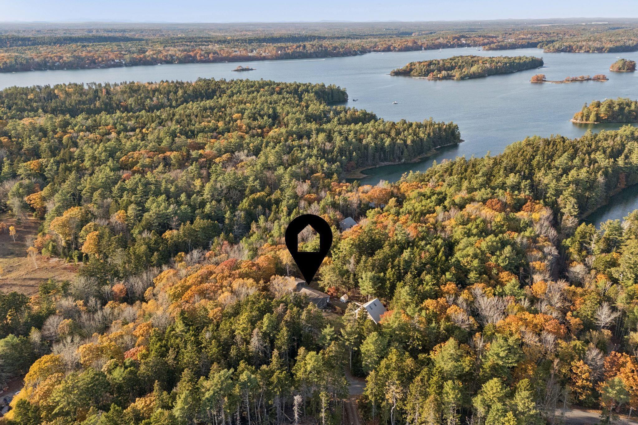 136 Bethel Point Road