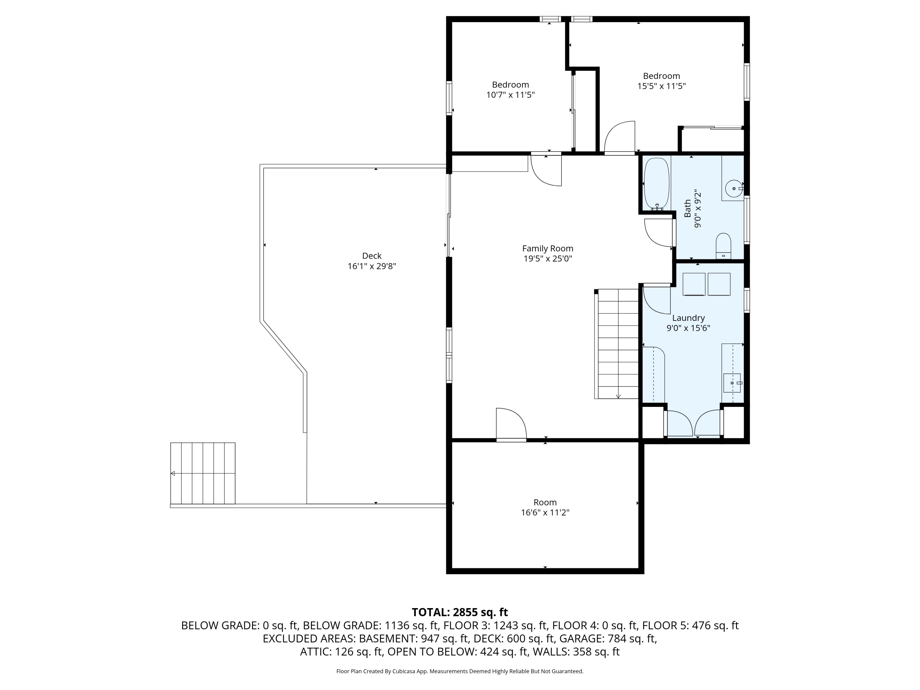 136 Bethel Point Road