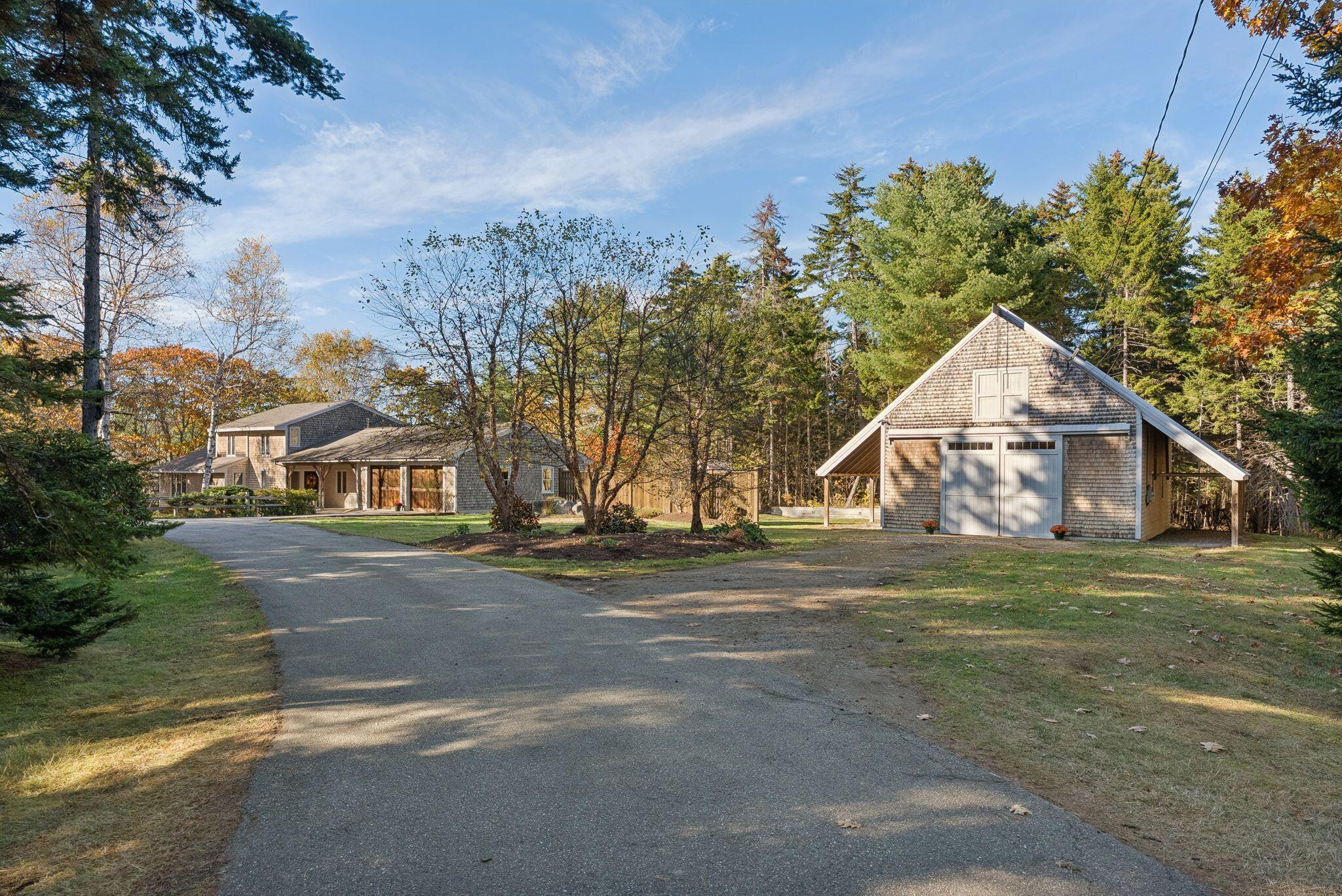 136 Bethel Point Road