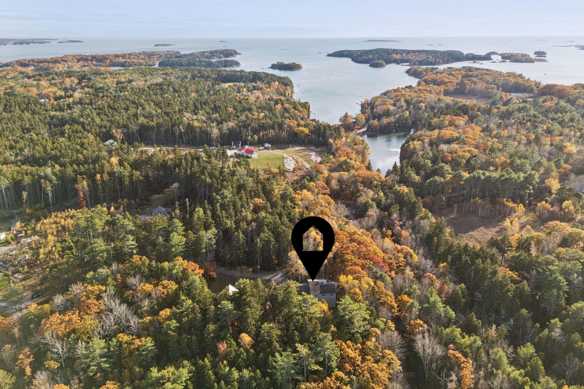 136 Bethel Point Road