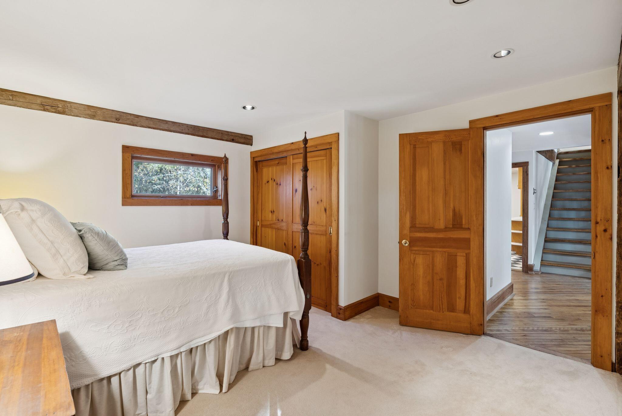 136 Bethel Point Road
