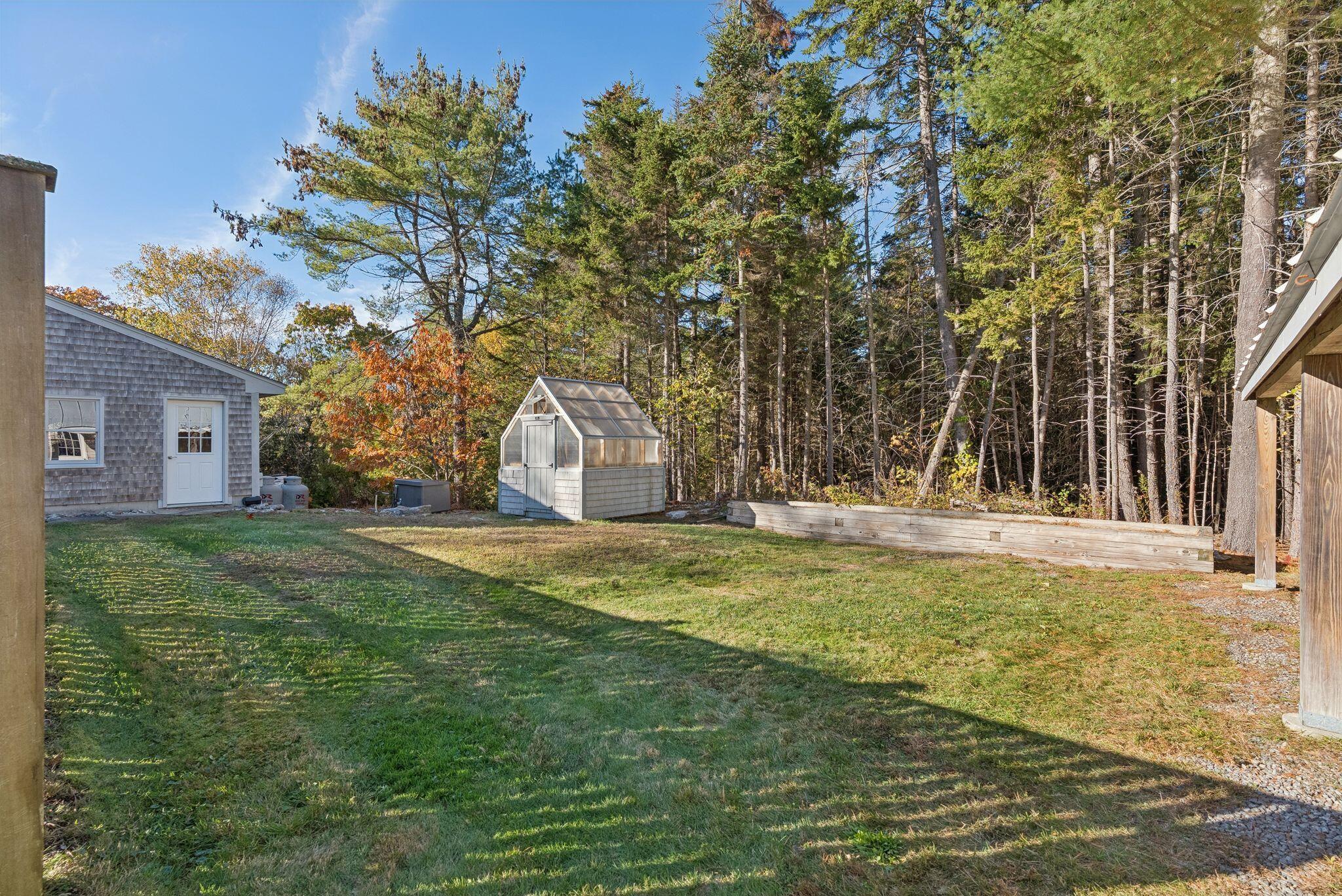 136 Bethel Point Road