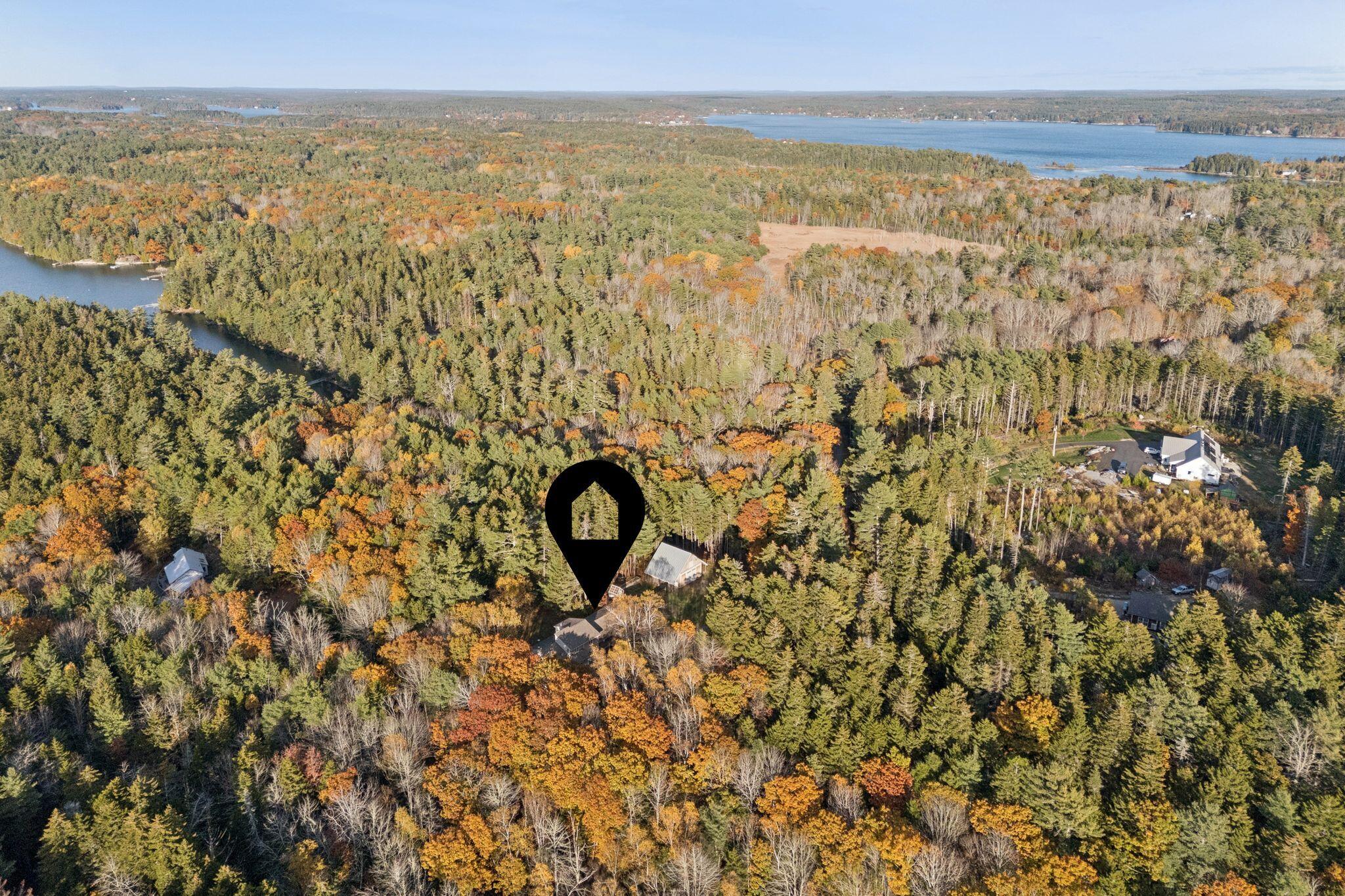 136 Bethel Point Road