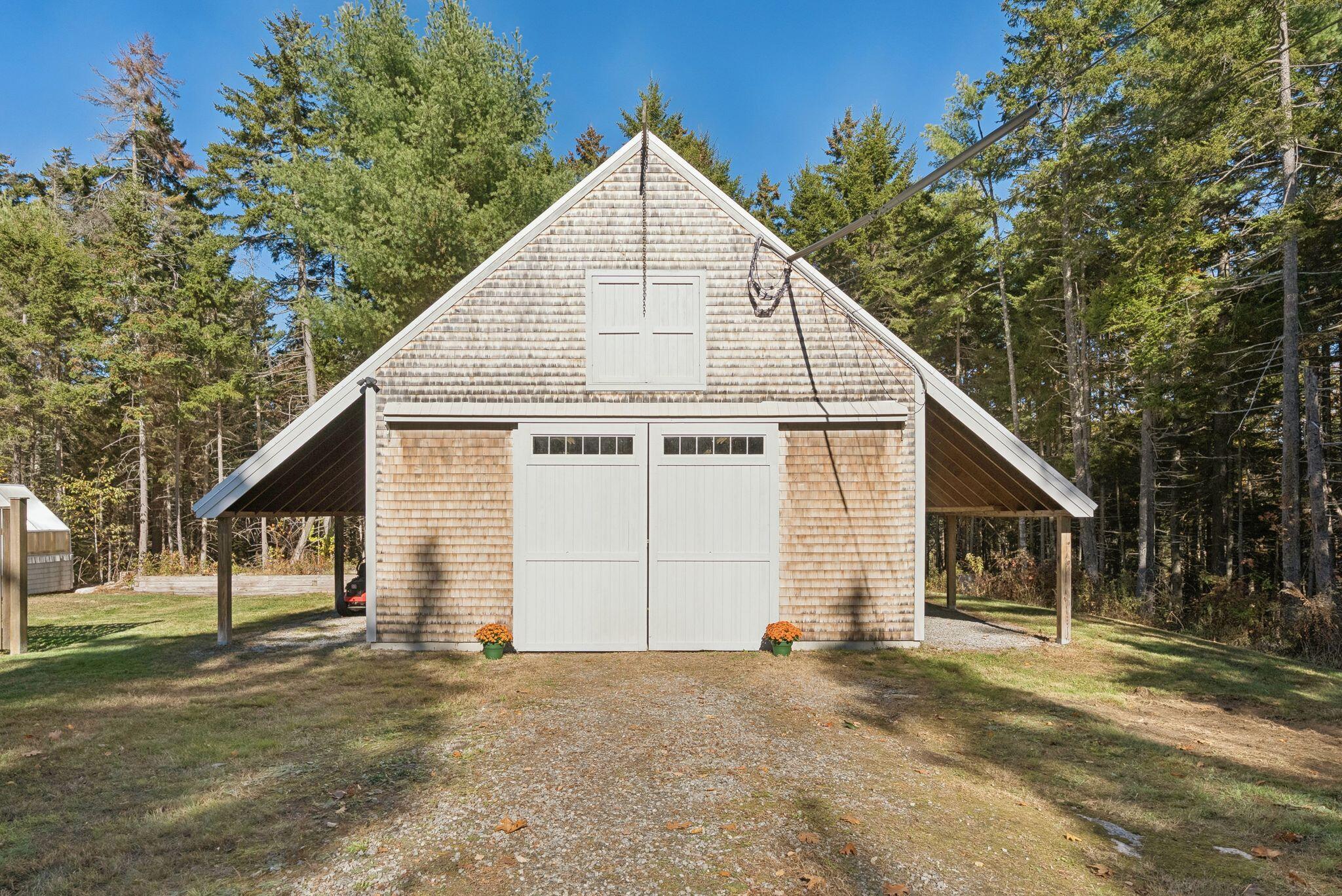 136 Bethel Point Road