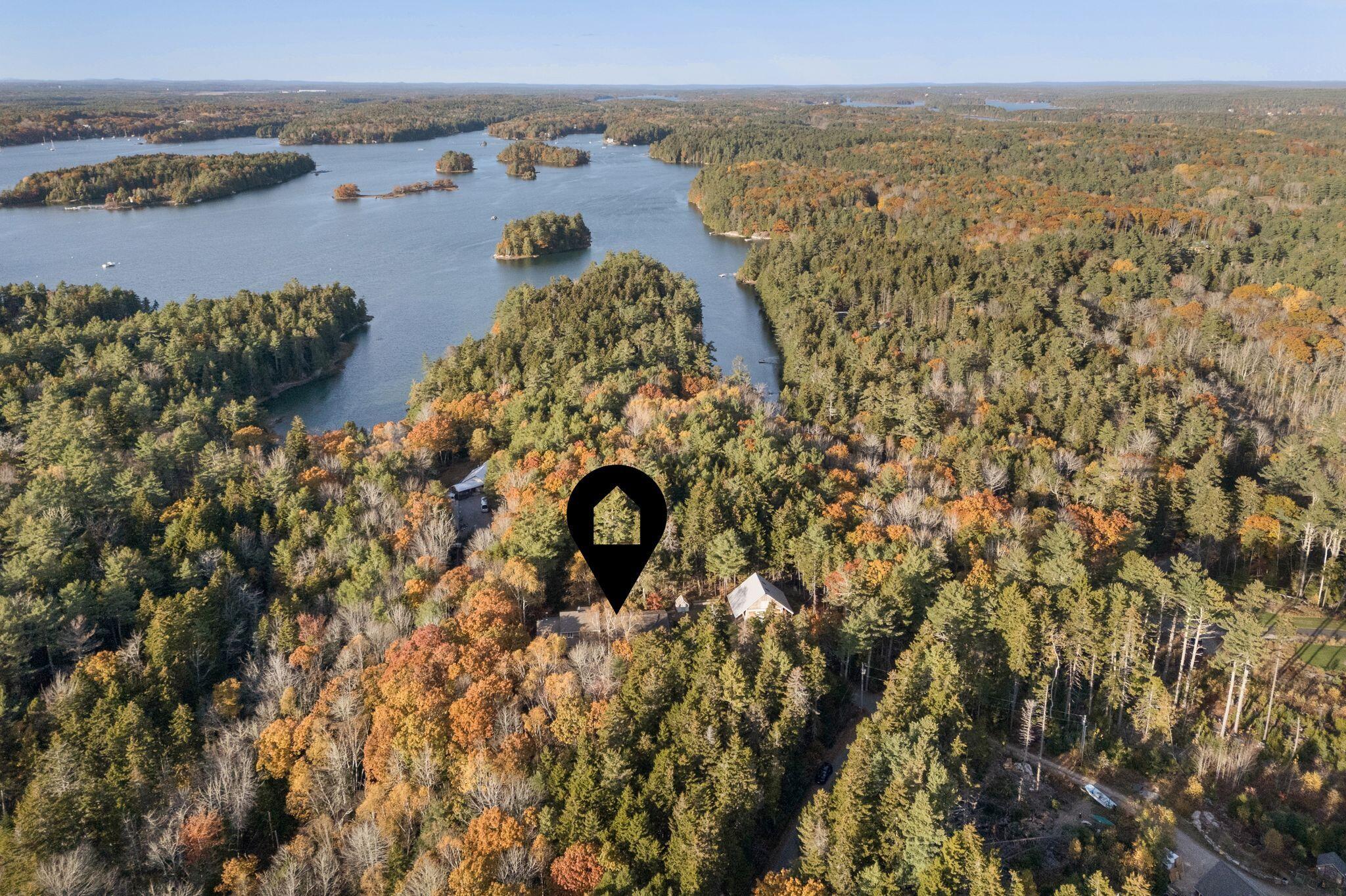 136 Bethel Point Road