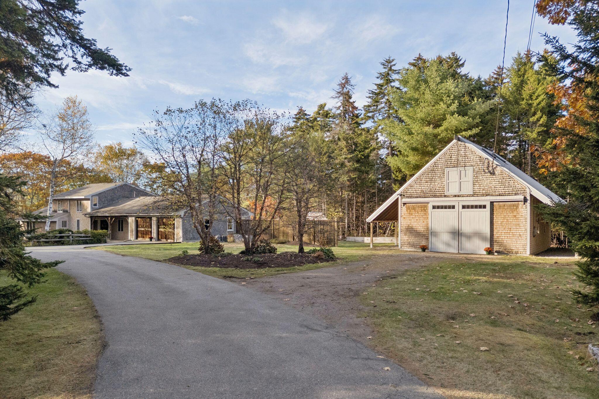 136 Bethel Point Road