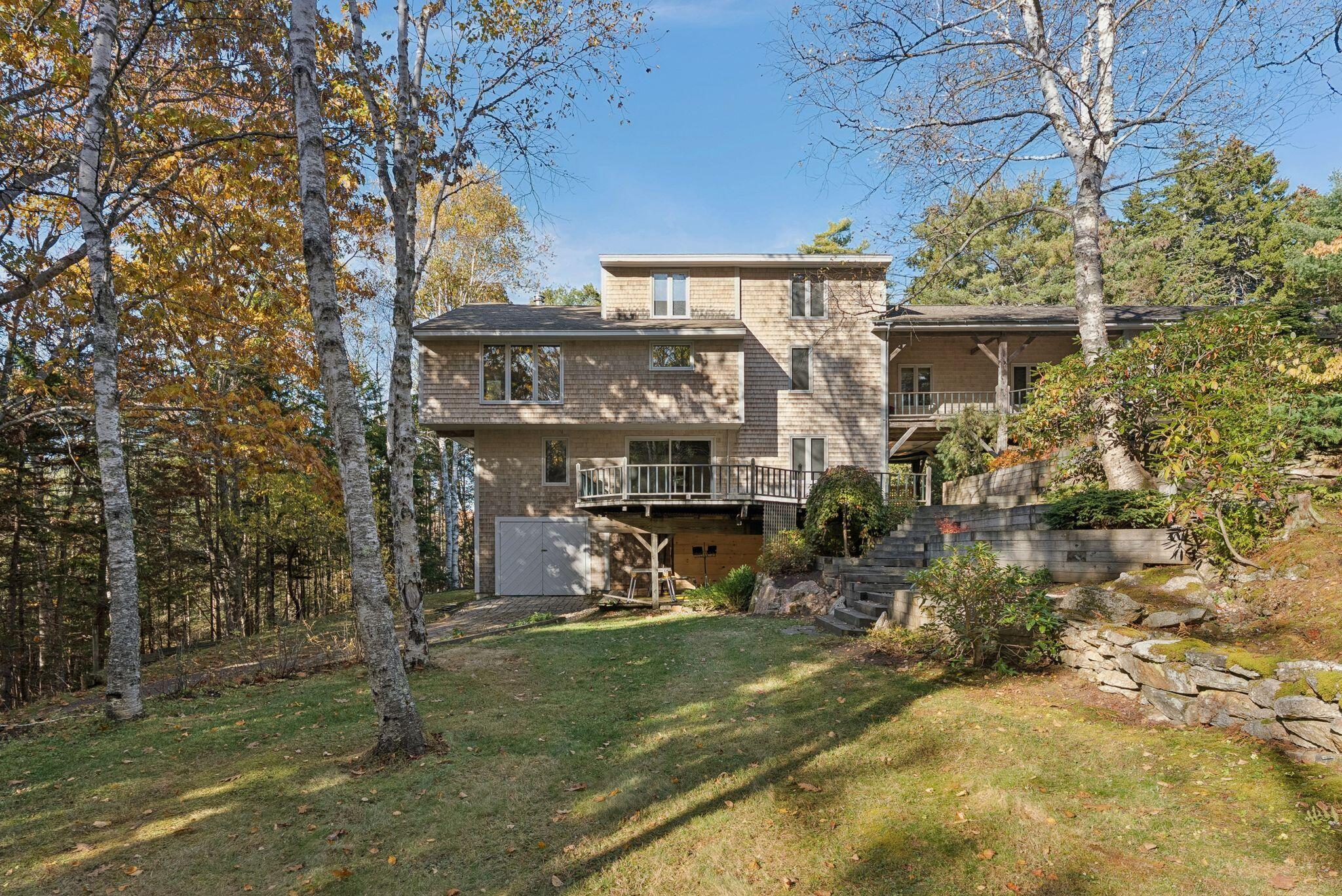 136 Bethel Point Road