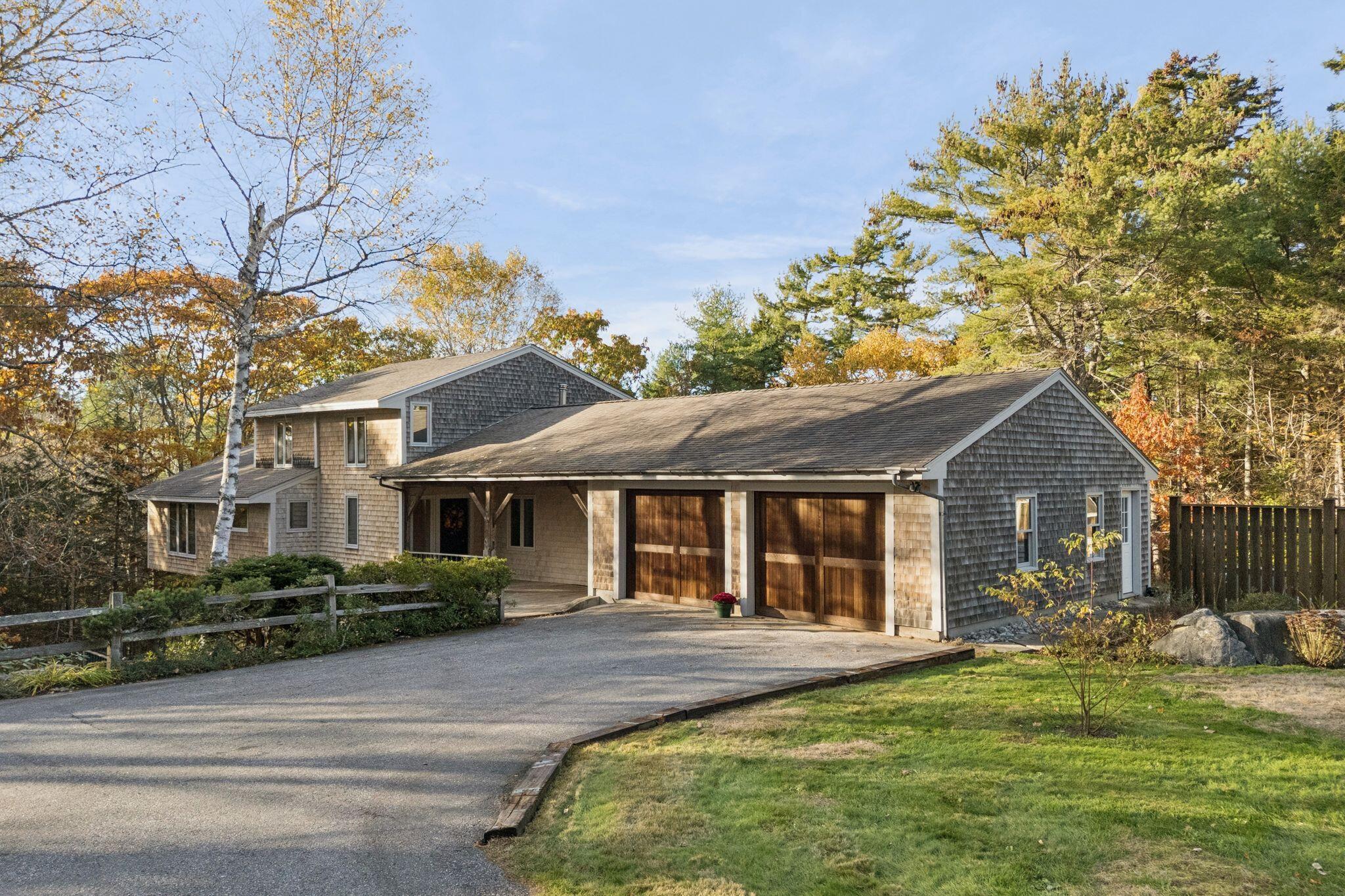 136 Bethel Point Road