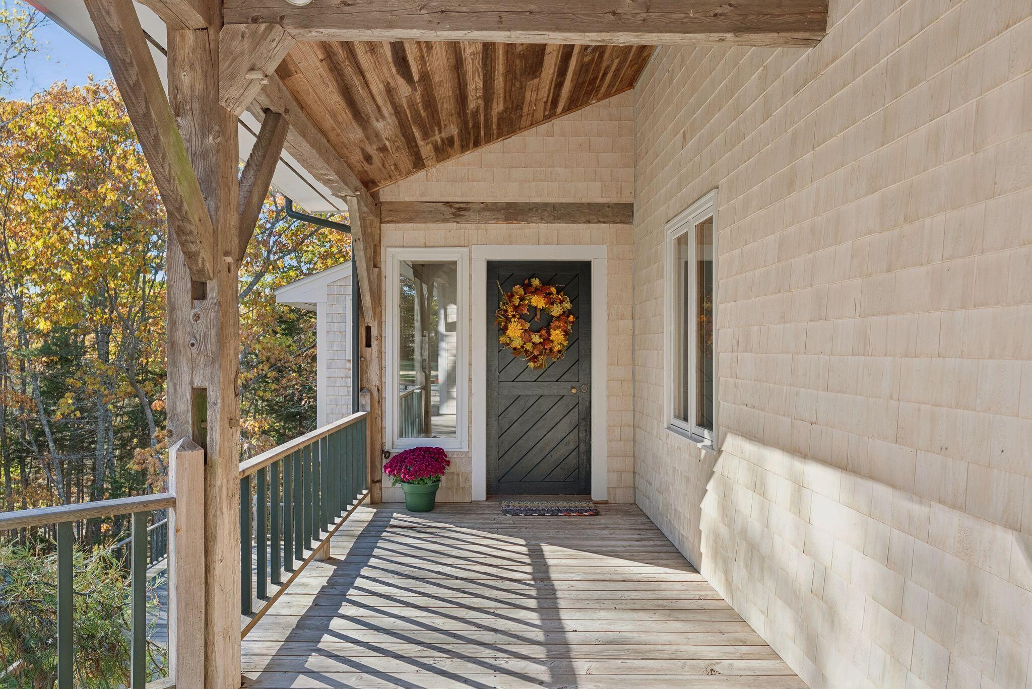 136 Bethel Point Road