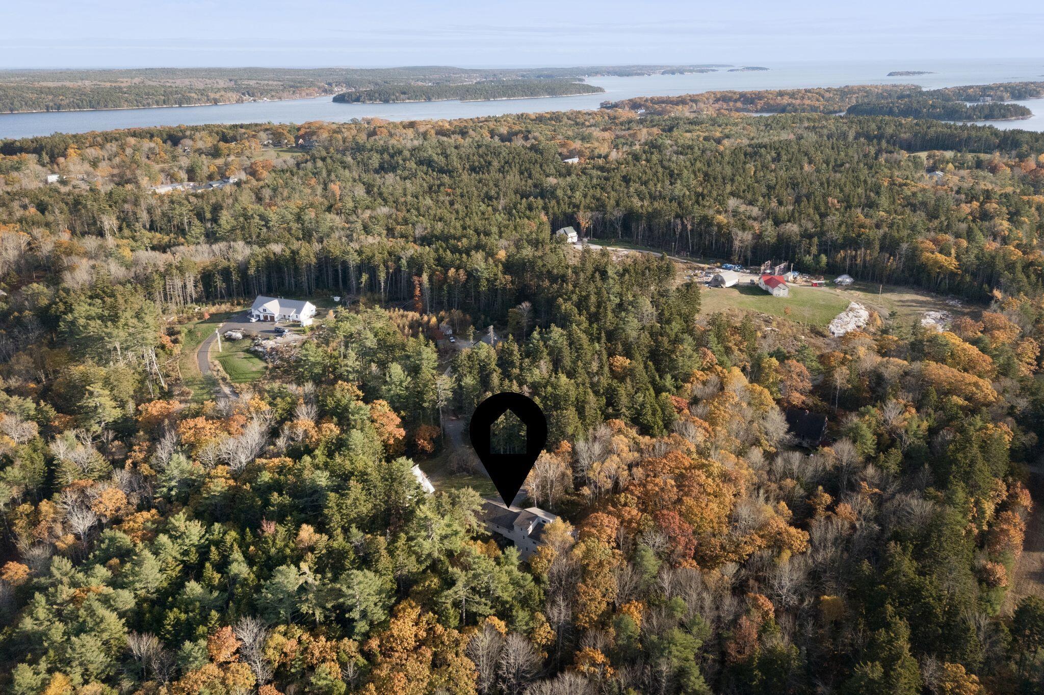 136 Bethel Point Road