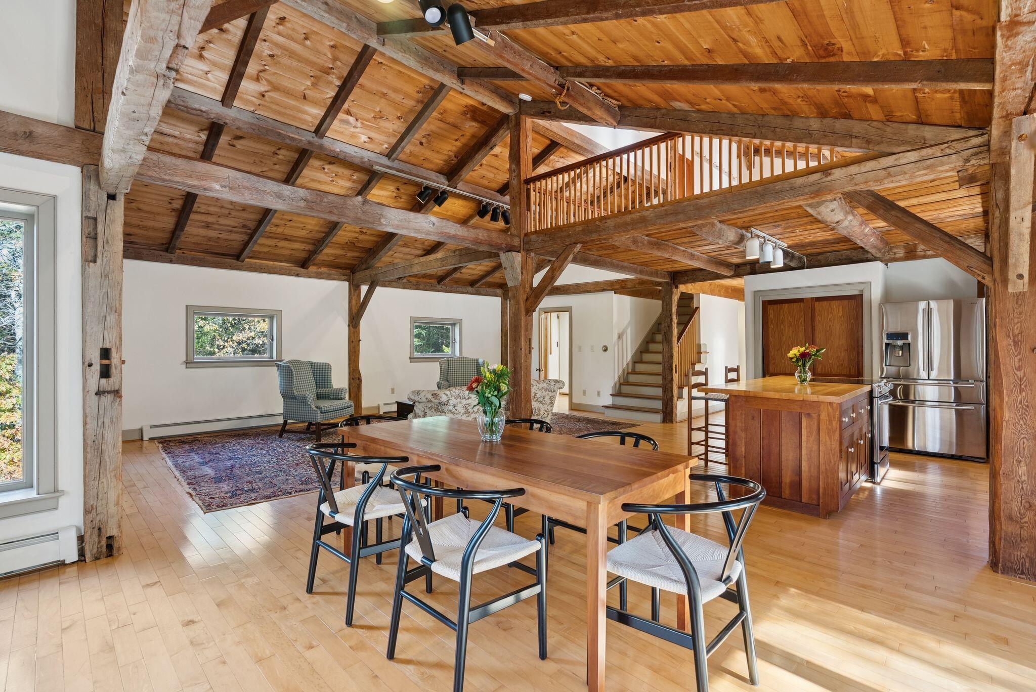 136 Bethel Point Road