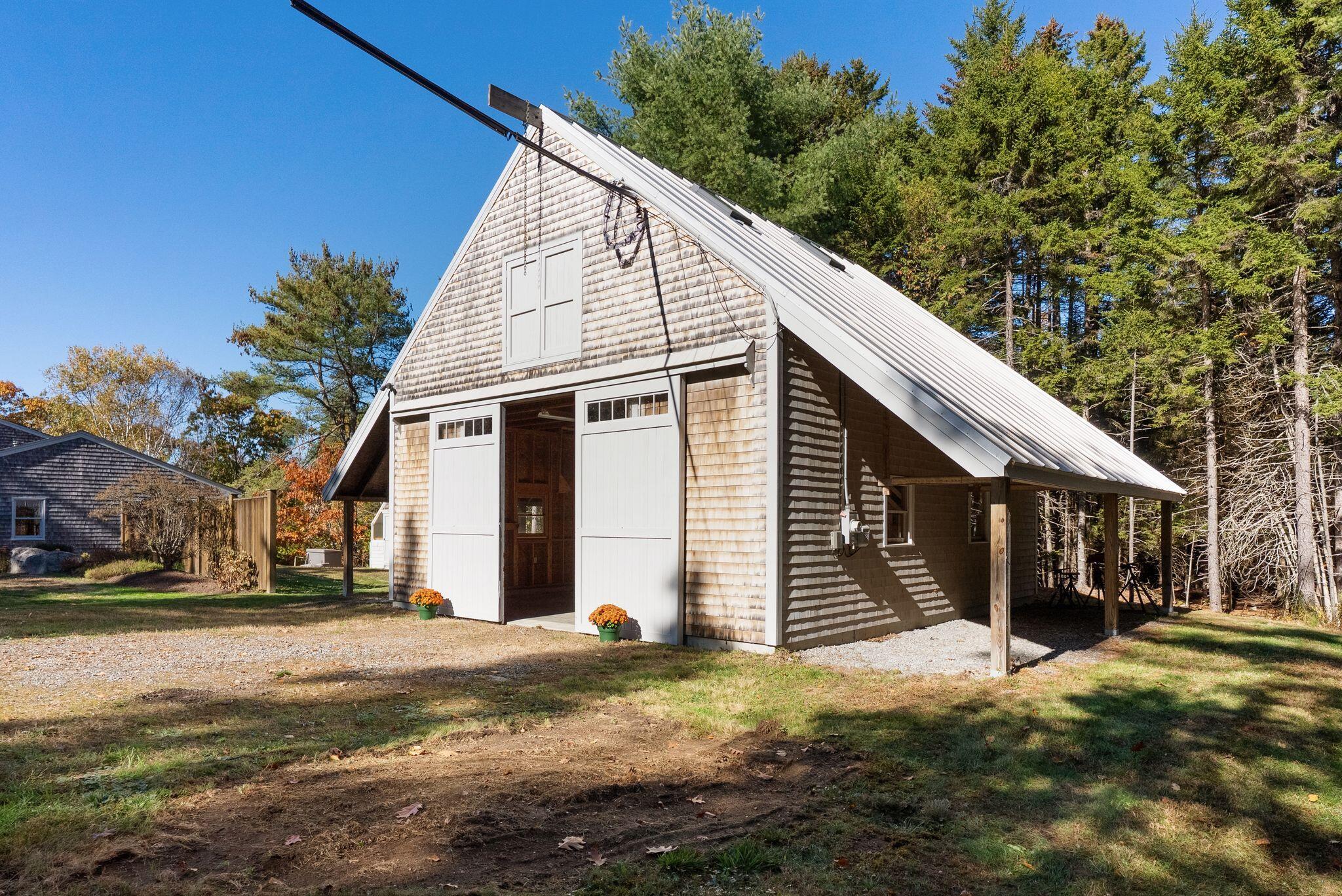 136 Bethel Point Road