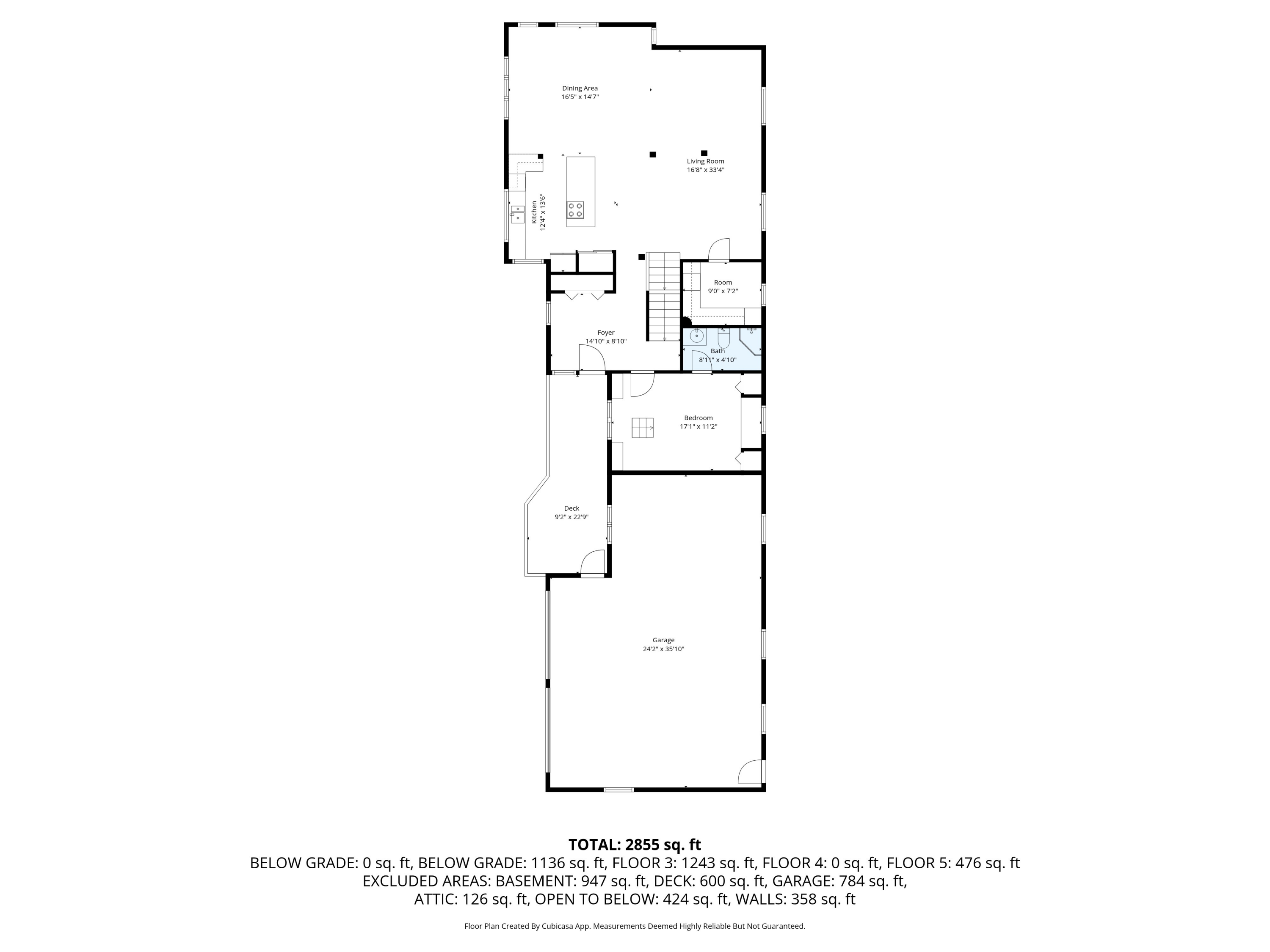 136 Bethel Point Road