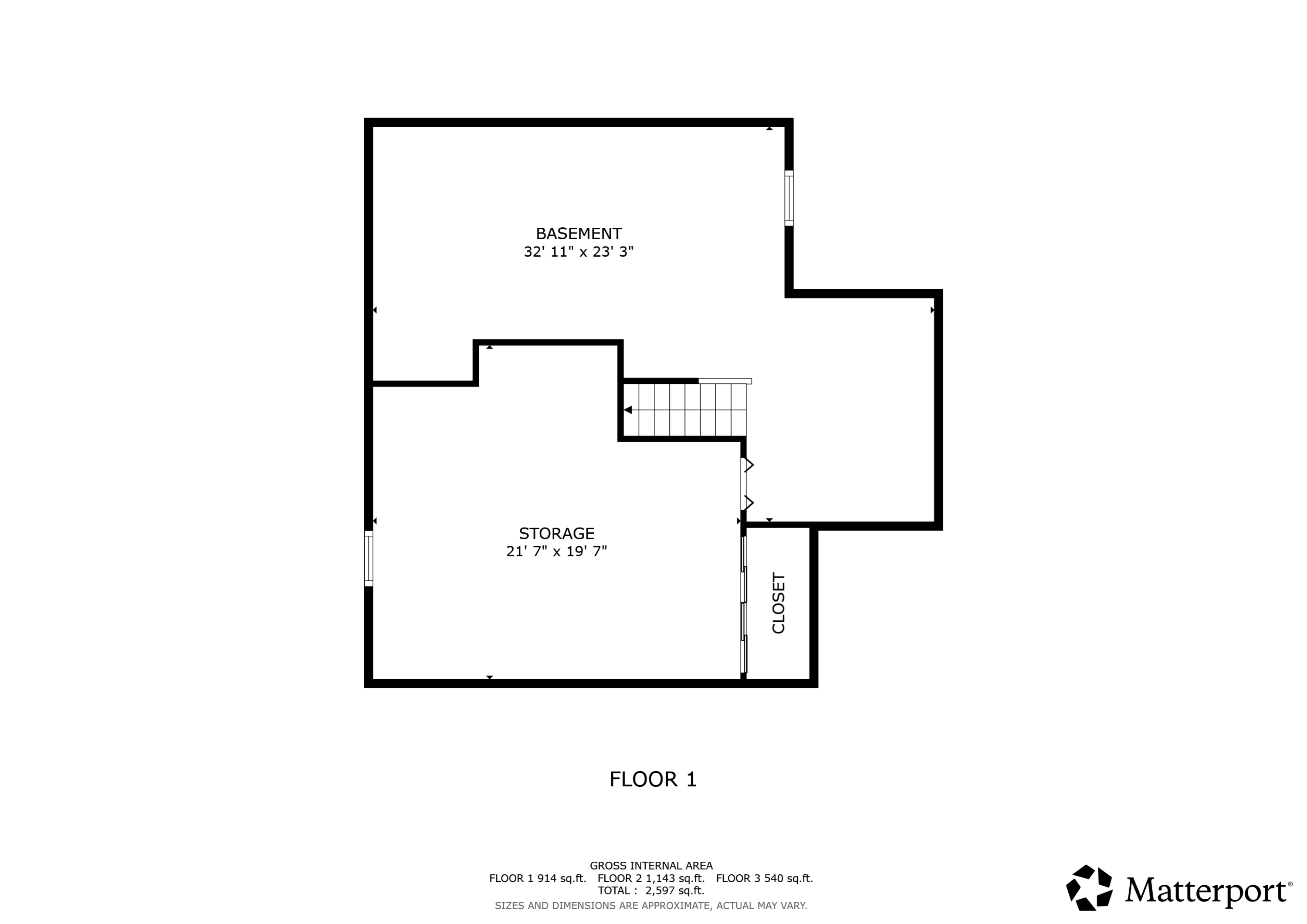 38 Rob Clark Street