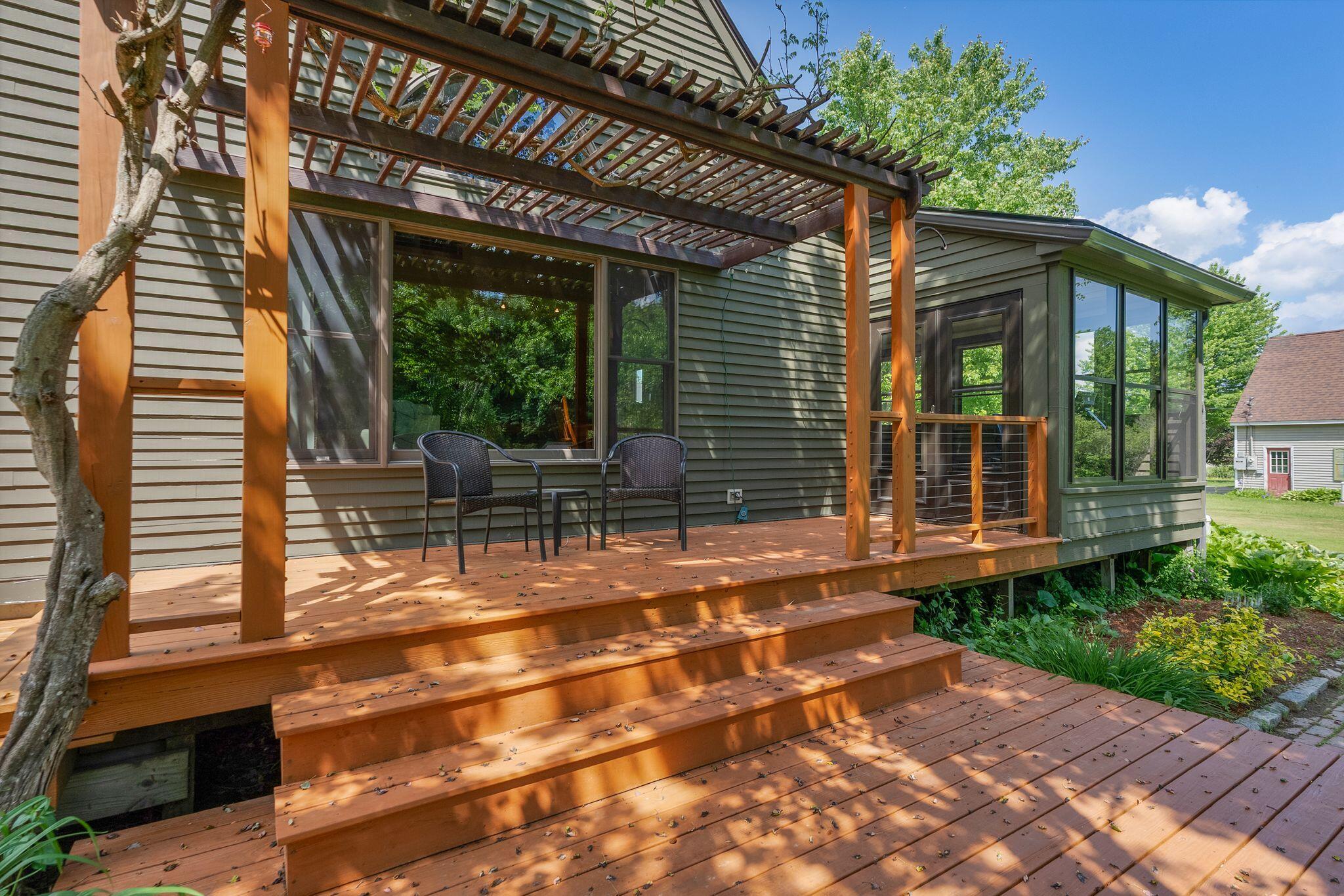 38 Rob Clark Street