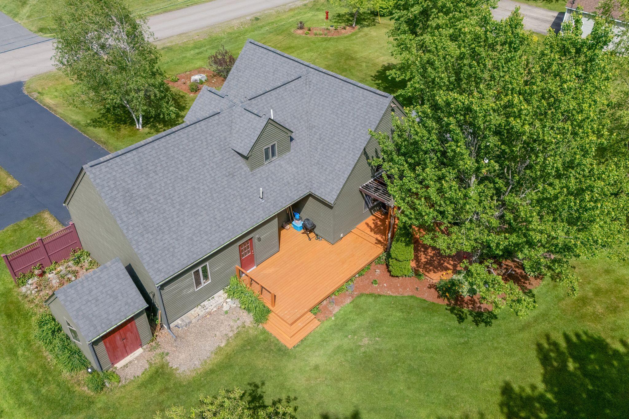 38 Rob Clark Street