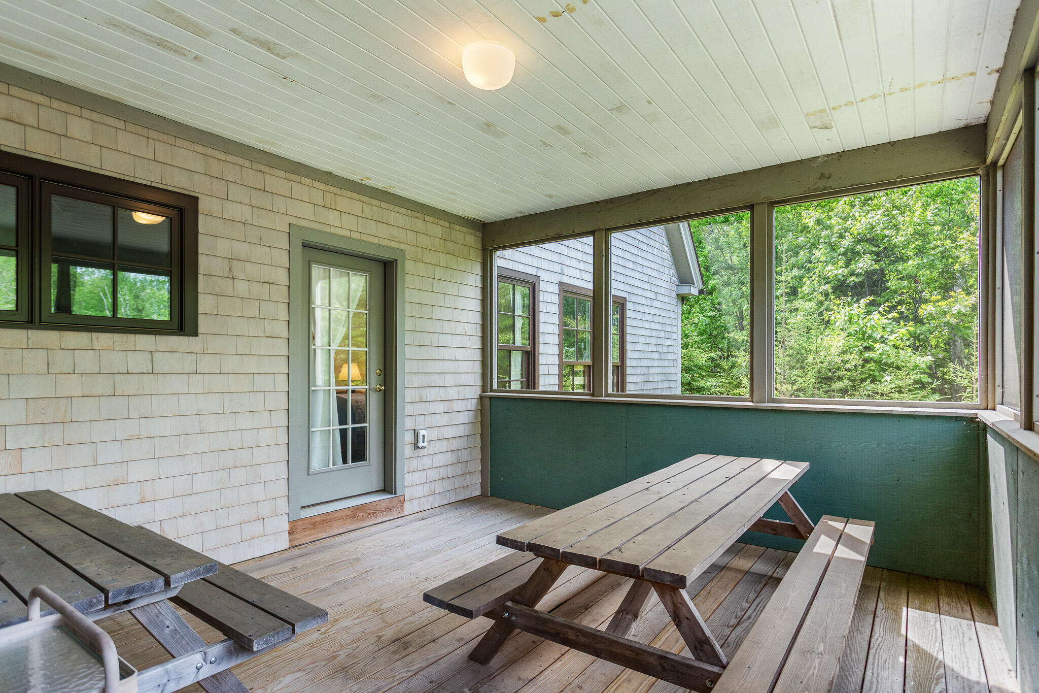 24 Moosewood Lane