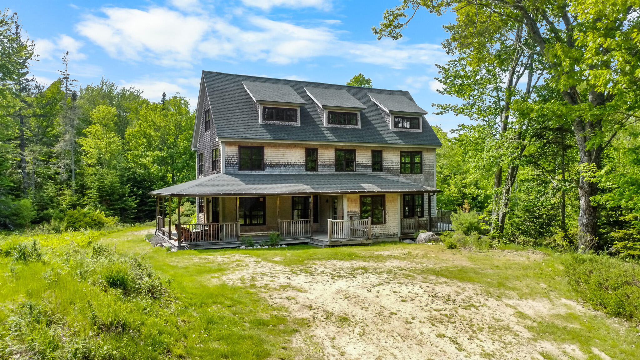 24 Moosewood Lane