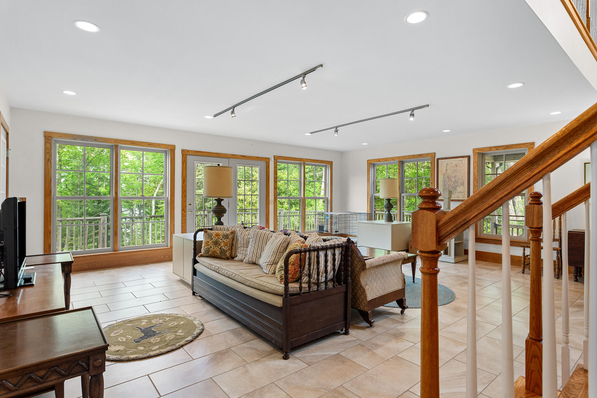 24 Moosewood Lane