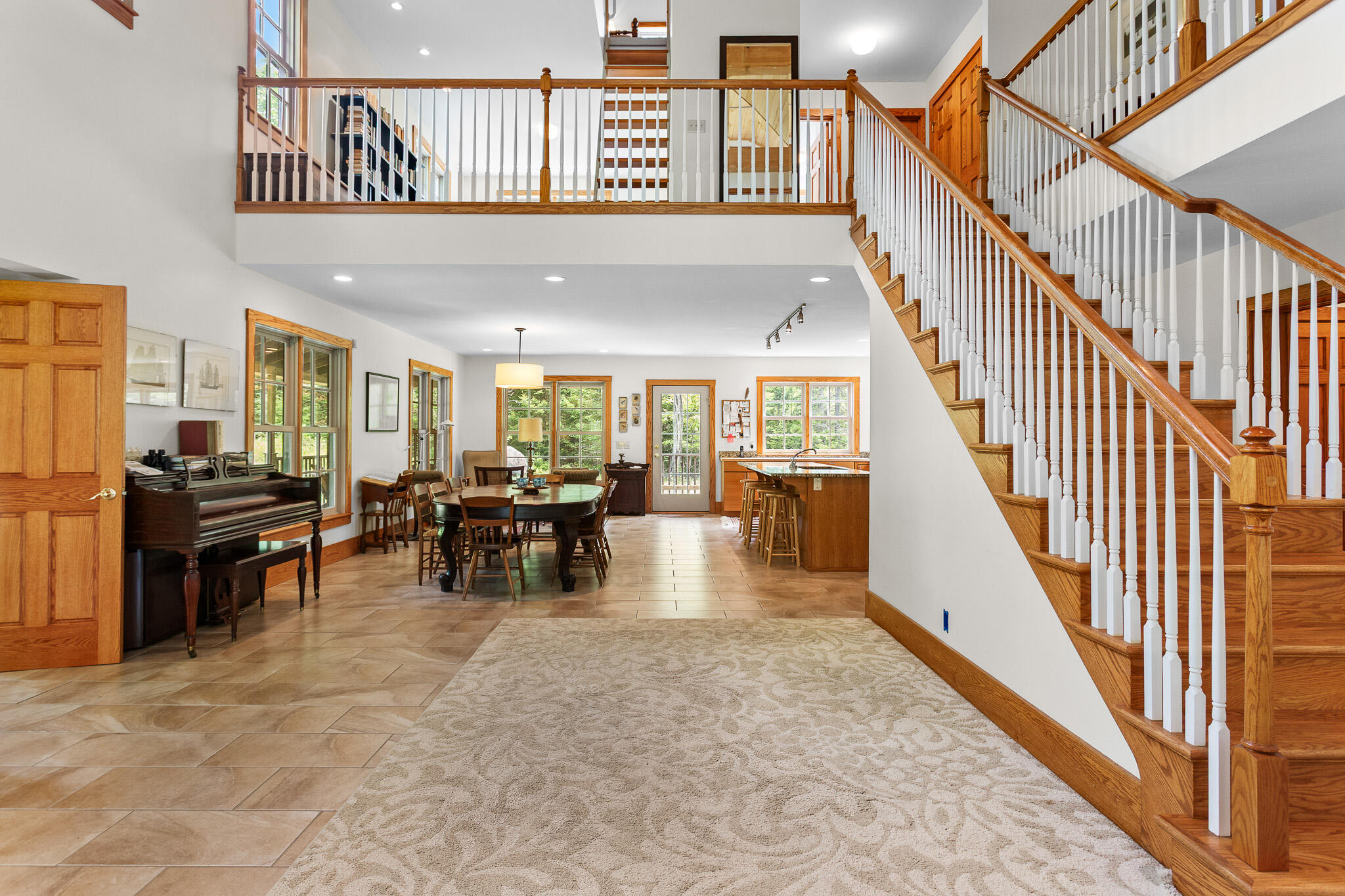 24 Moosewood Lane