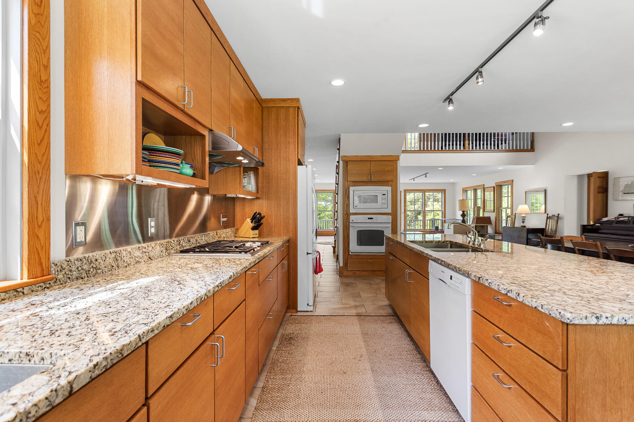 24 Moosewood Lane