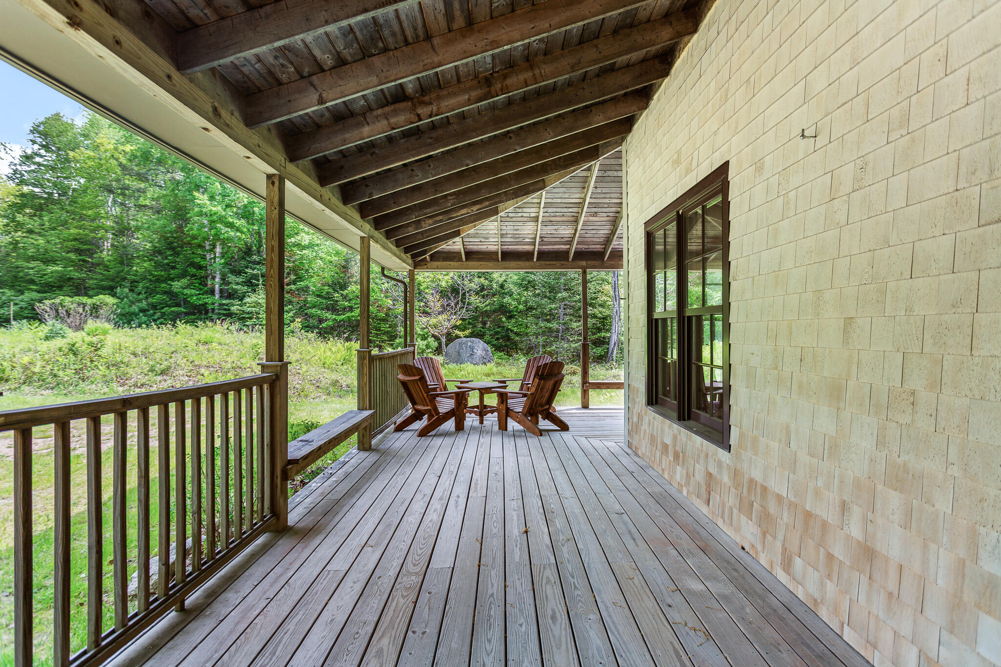 24 Moosewood Lane